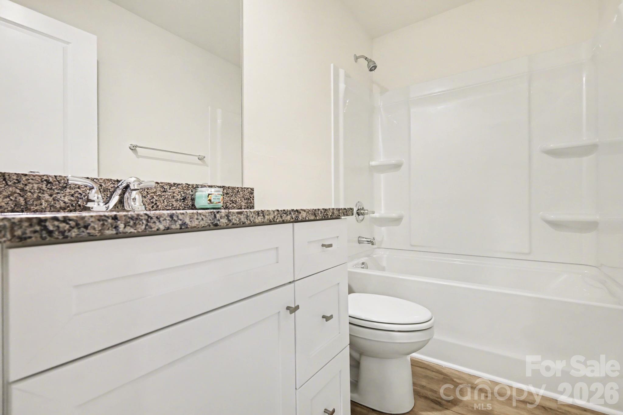 1729 Cloaninger Avenue — Statesville