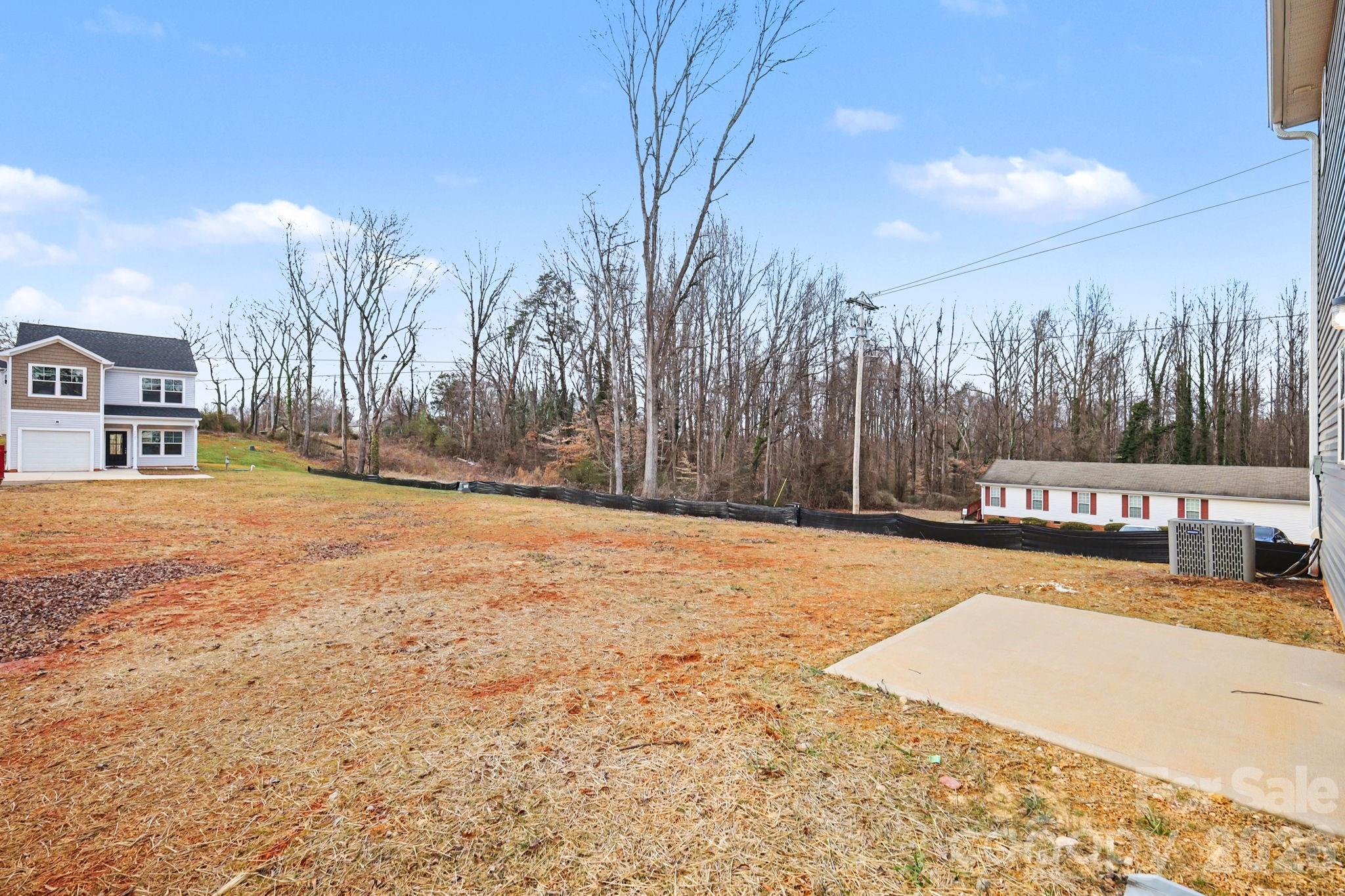 1729 Cloaninger Avenue — Statesville