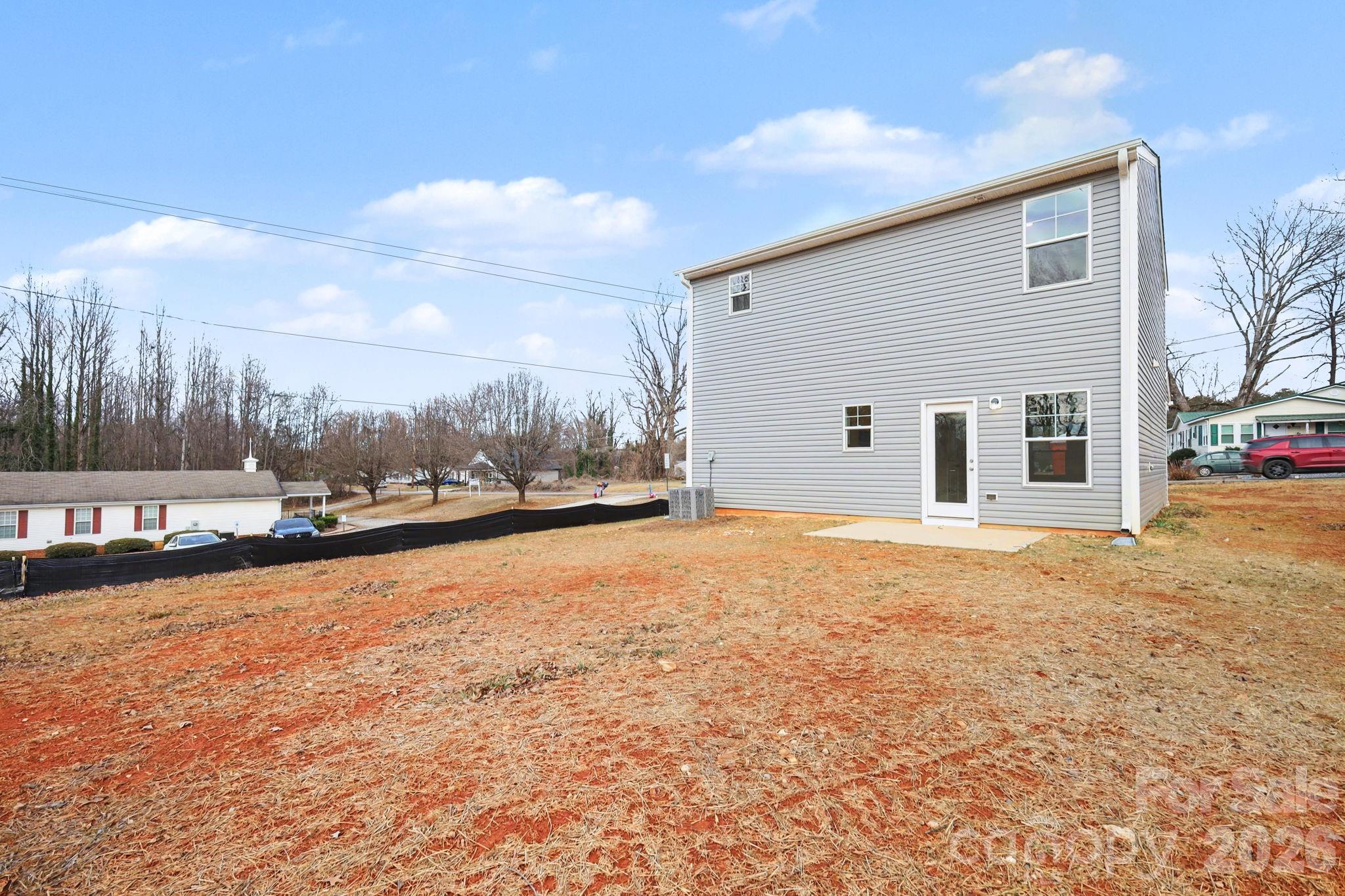 1729 Cloaninger Avenue — Statesville
