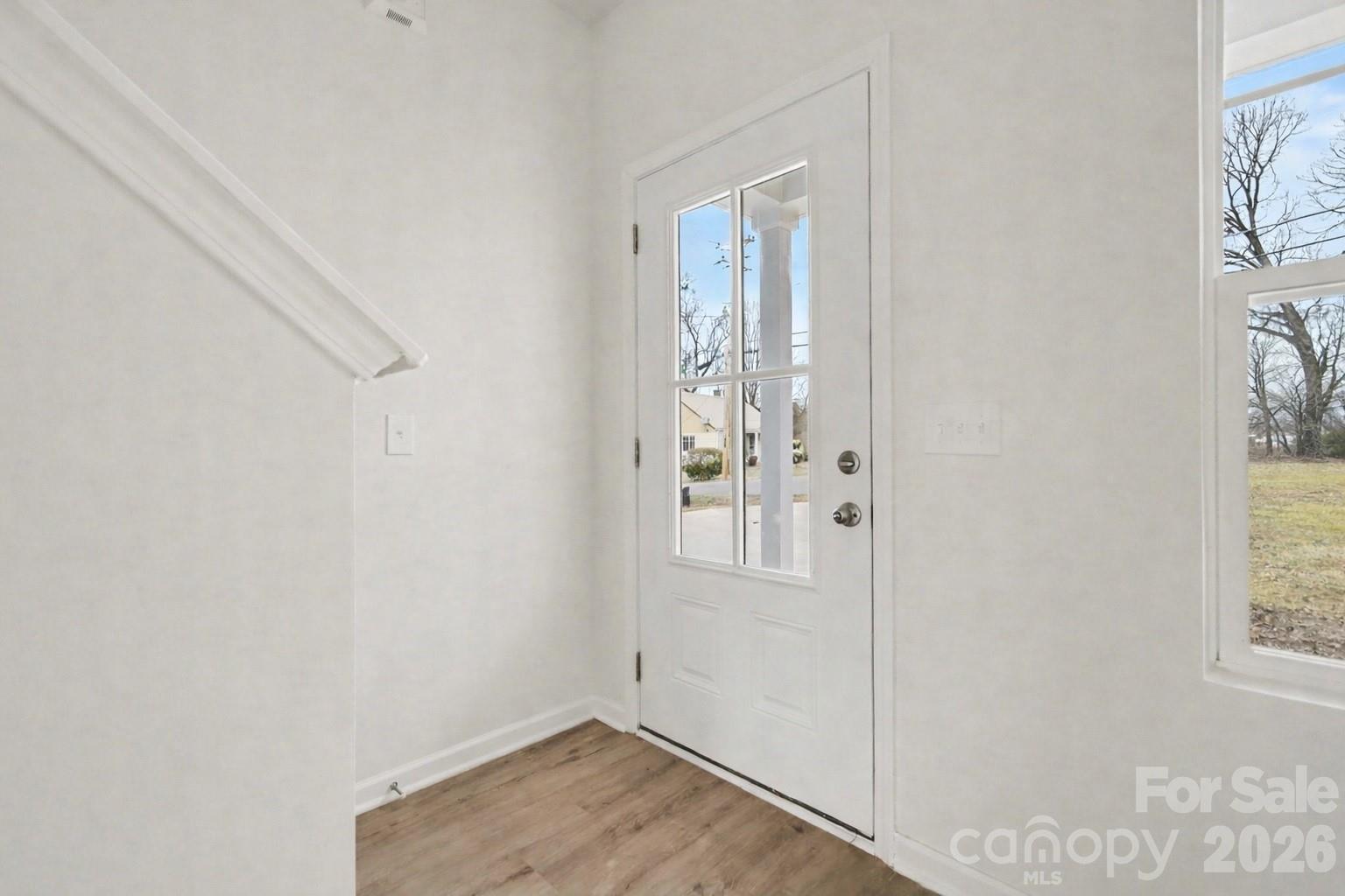 1729 Cloaninger Avenue — Statesville