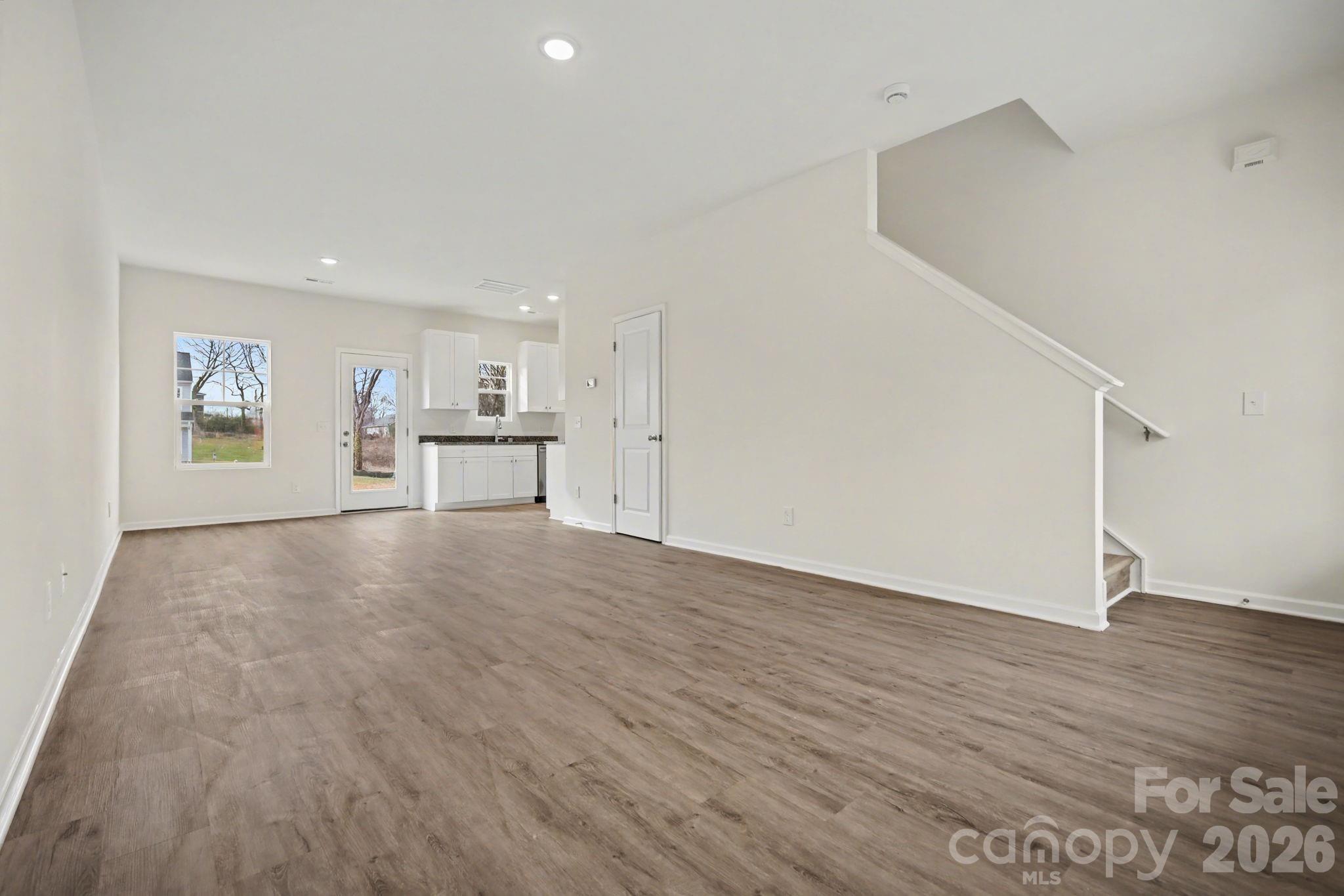1729 Cloaninger Avenue — Statesville