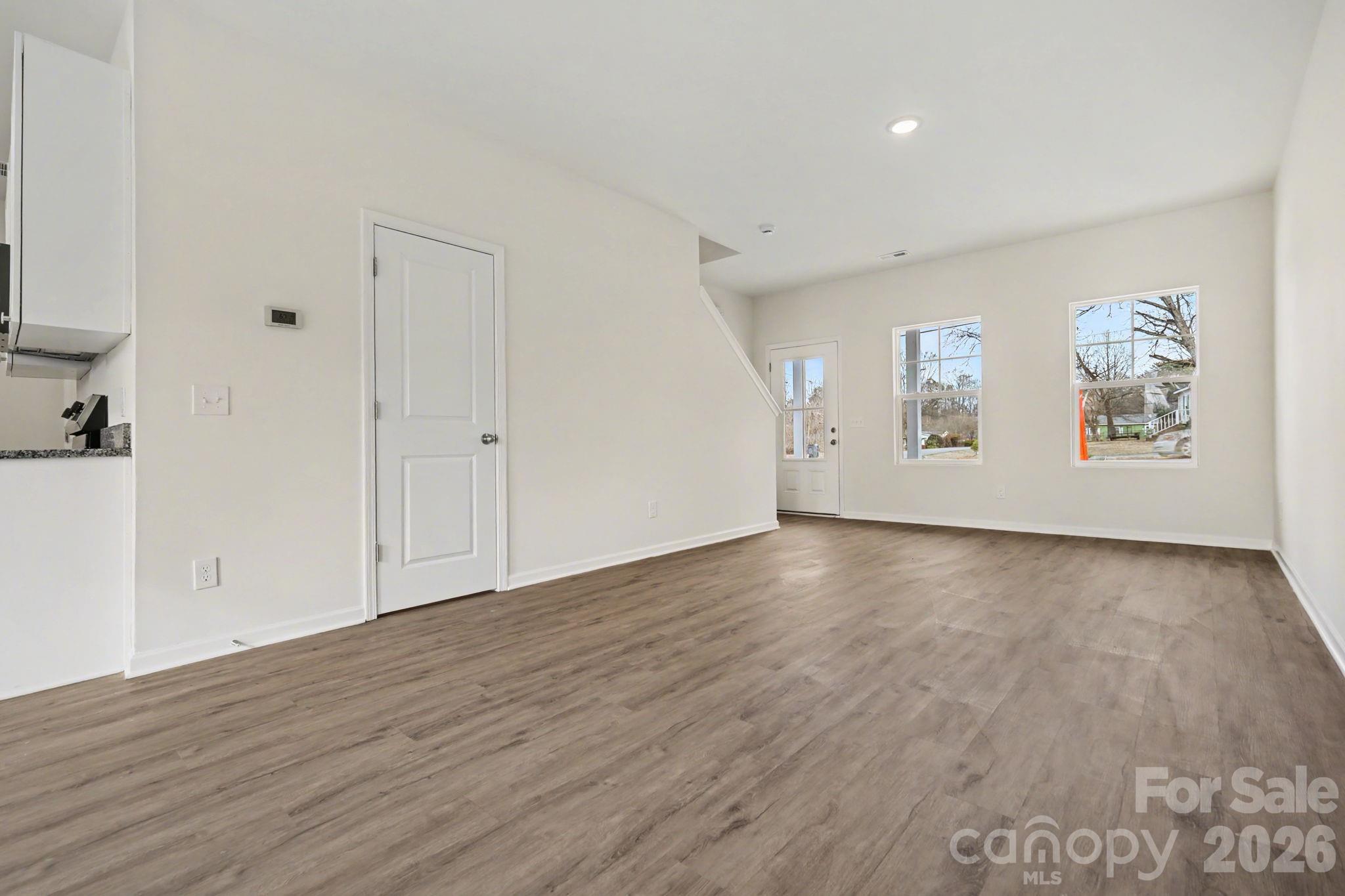 1729 Cloaninger Avenue — Statesville