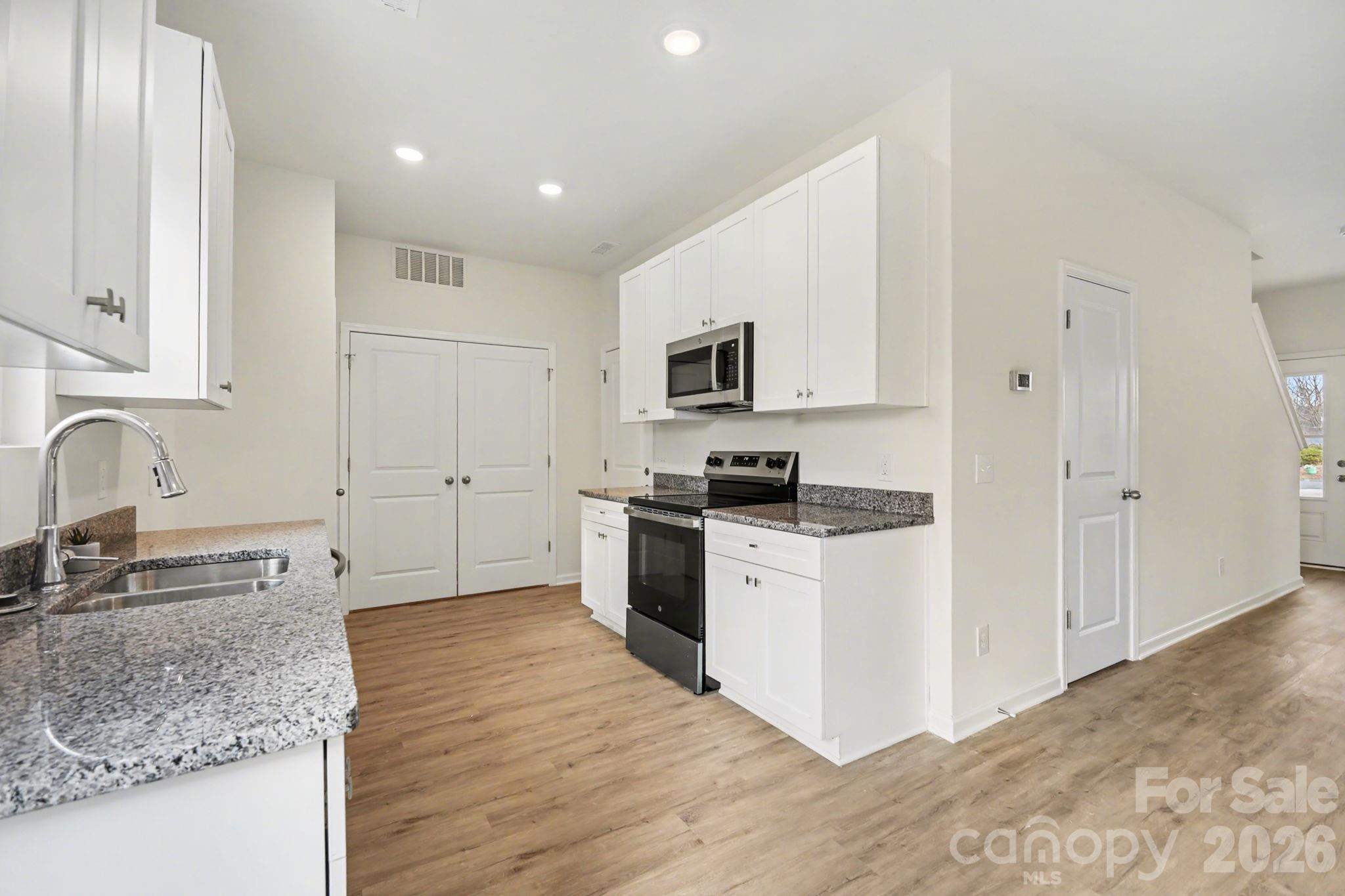 1729 Cloaninger Avenue — Statesville