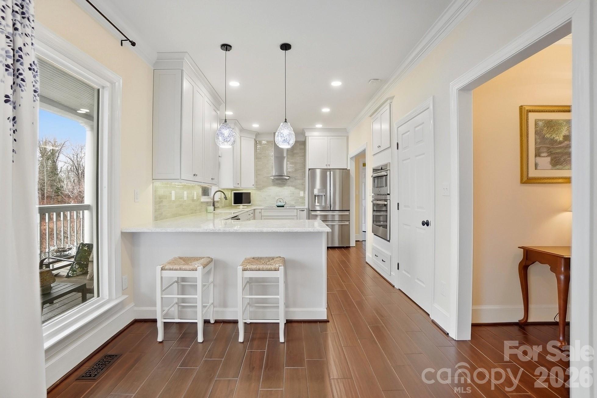 18212 Tayport Drive — Charlotte