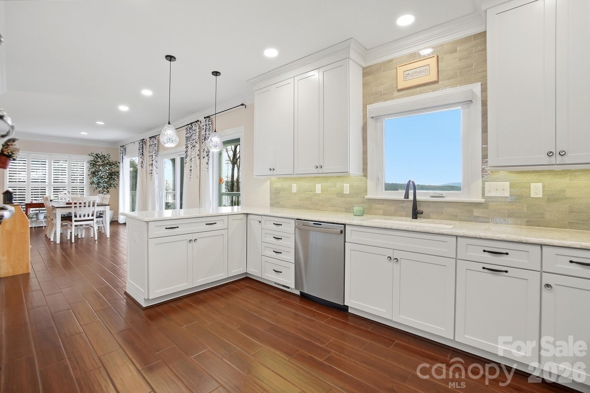 18212 Tayport Drive — Charlotte