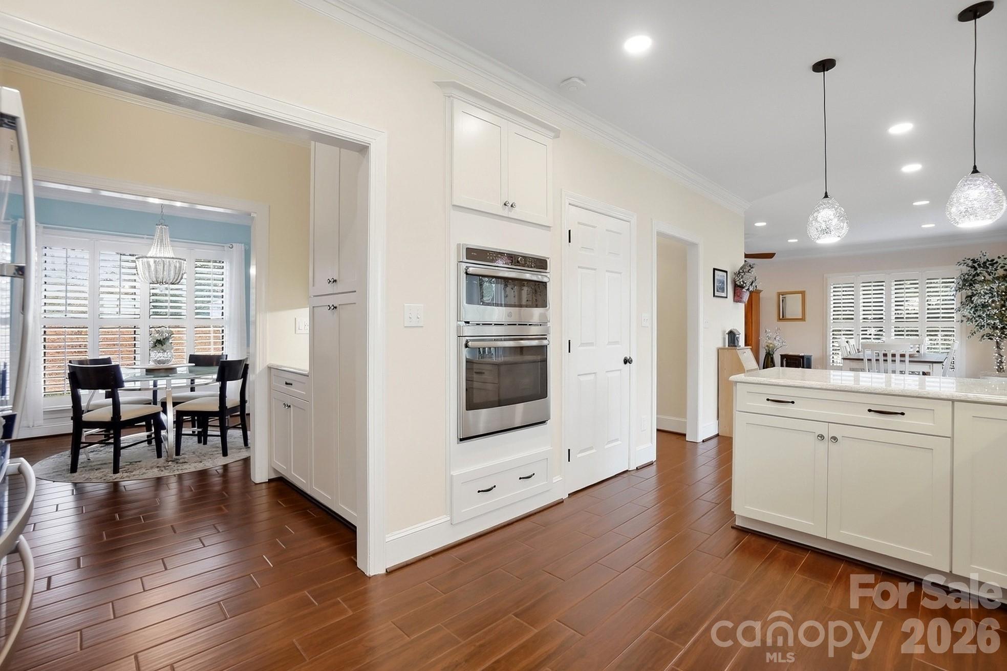 18212 Tayport Drive — Charlotte