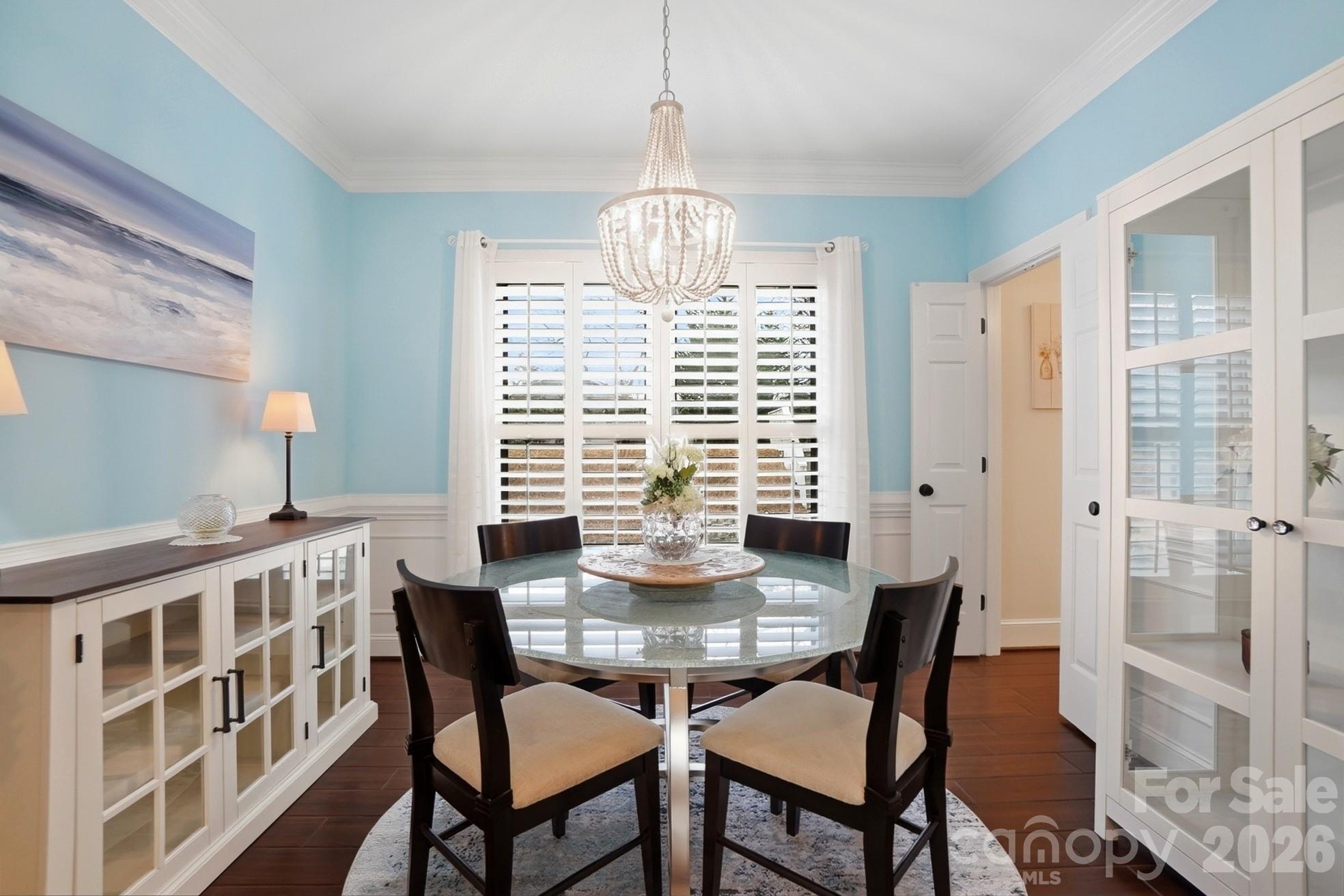 18212 Tayport Drive — Charlotte