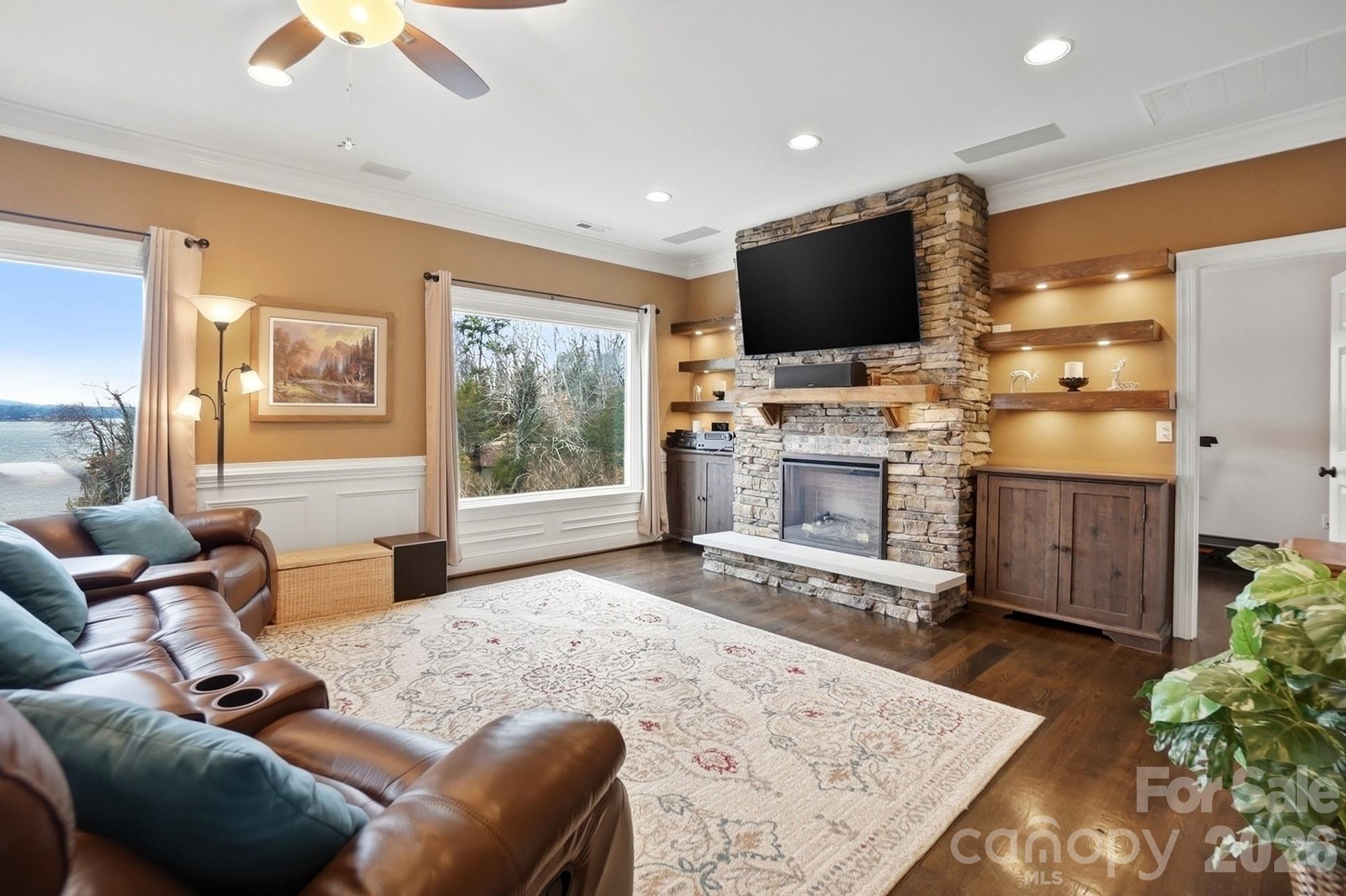 18212 Tayport Drive — Charlotte