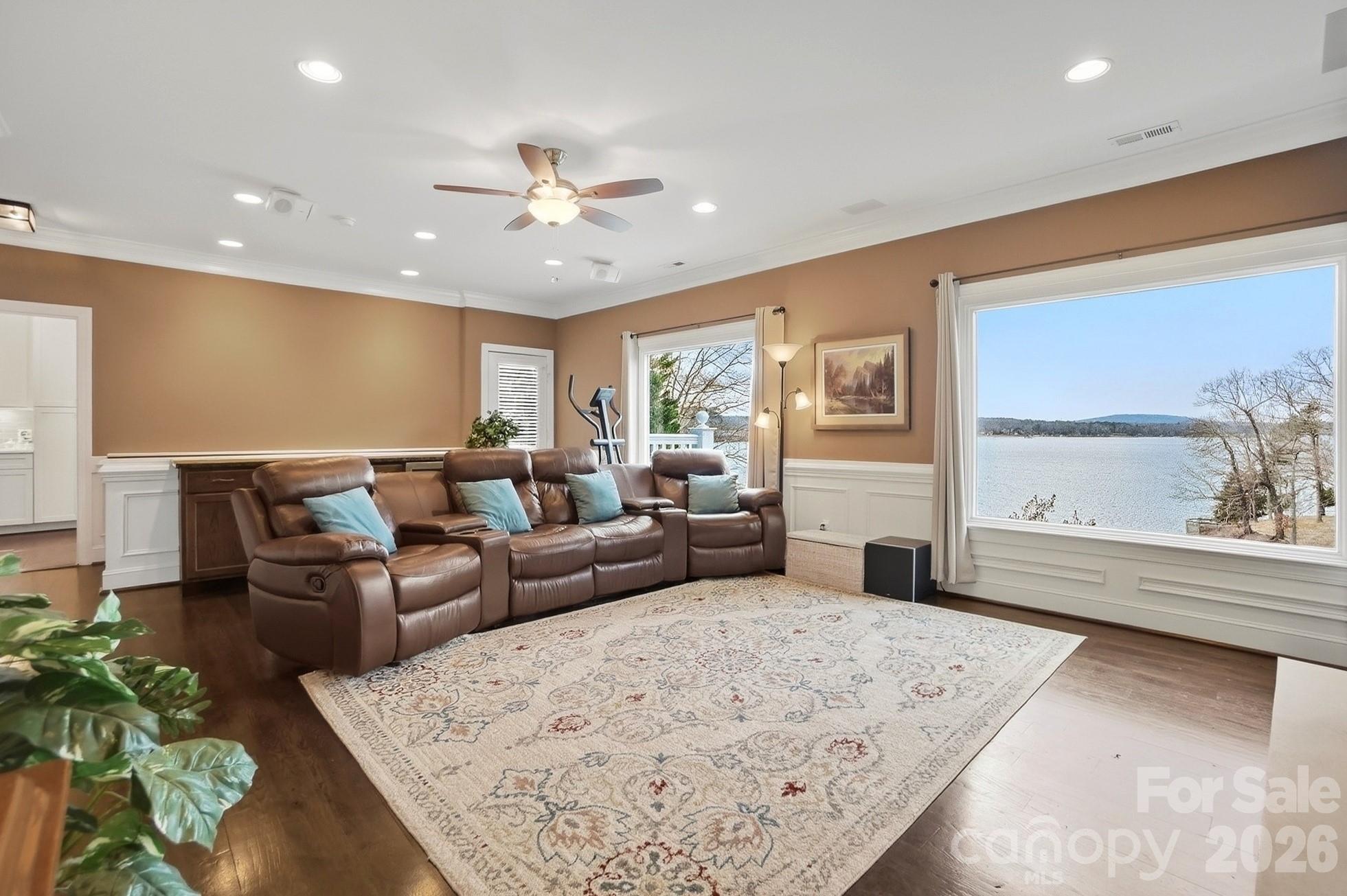 18212 Tayport Drive — Charlotte