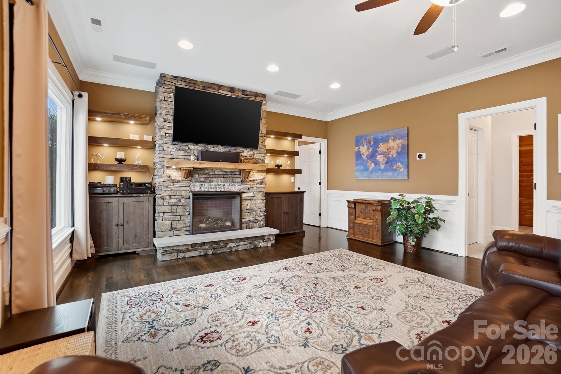 18212 Tayport Drive — Charlotte