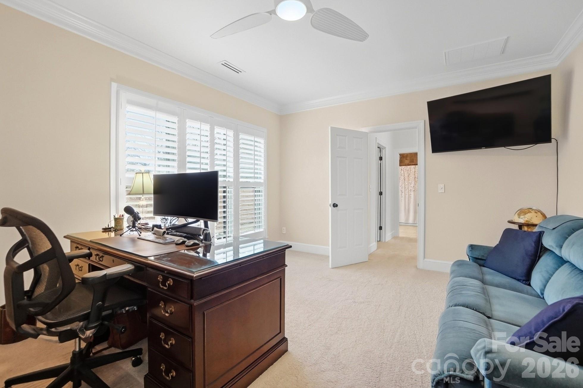 18212 Tayport Drive — Charlotte