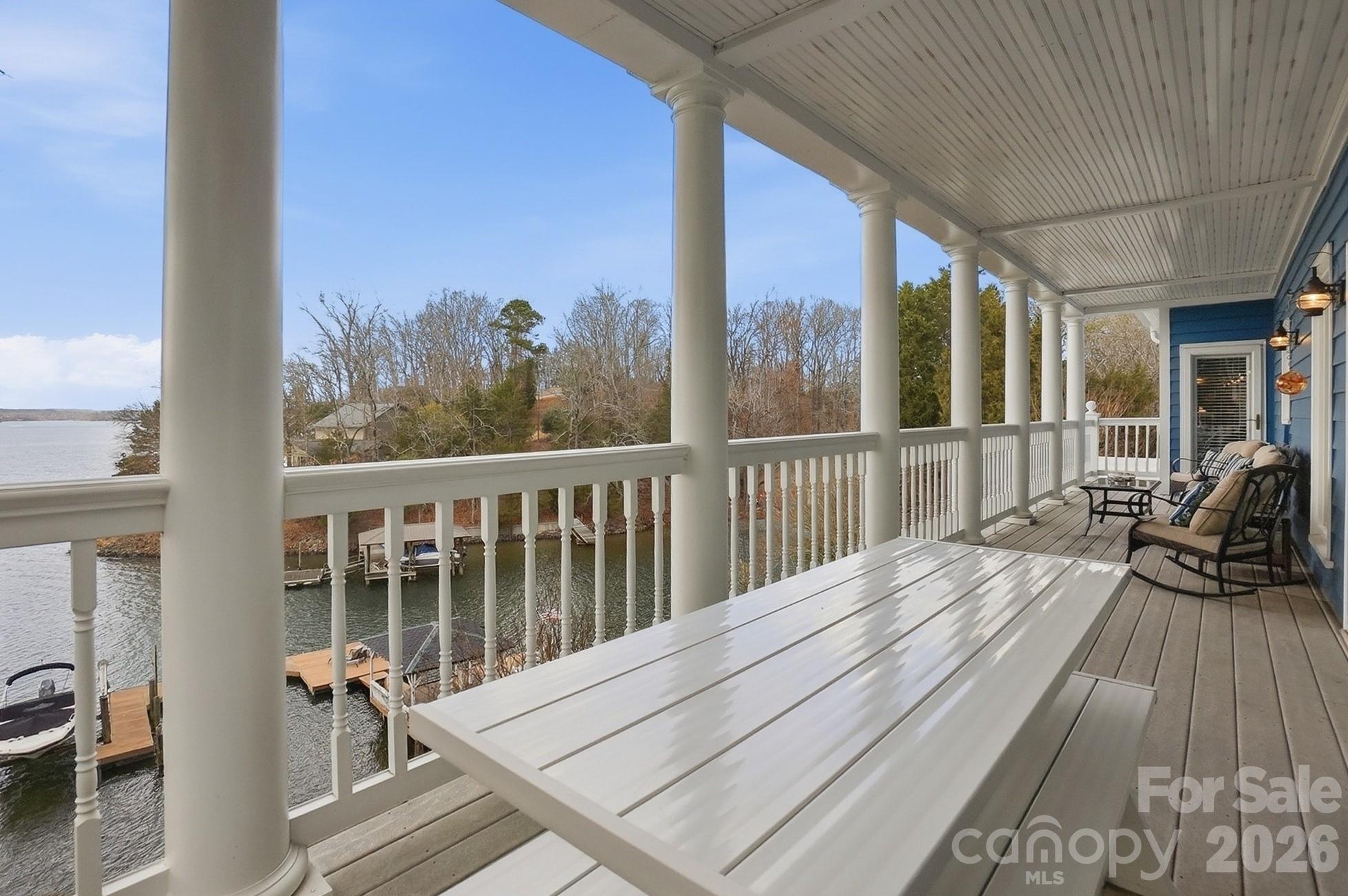 18212 Tayport Drive — Charlotte