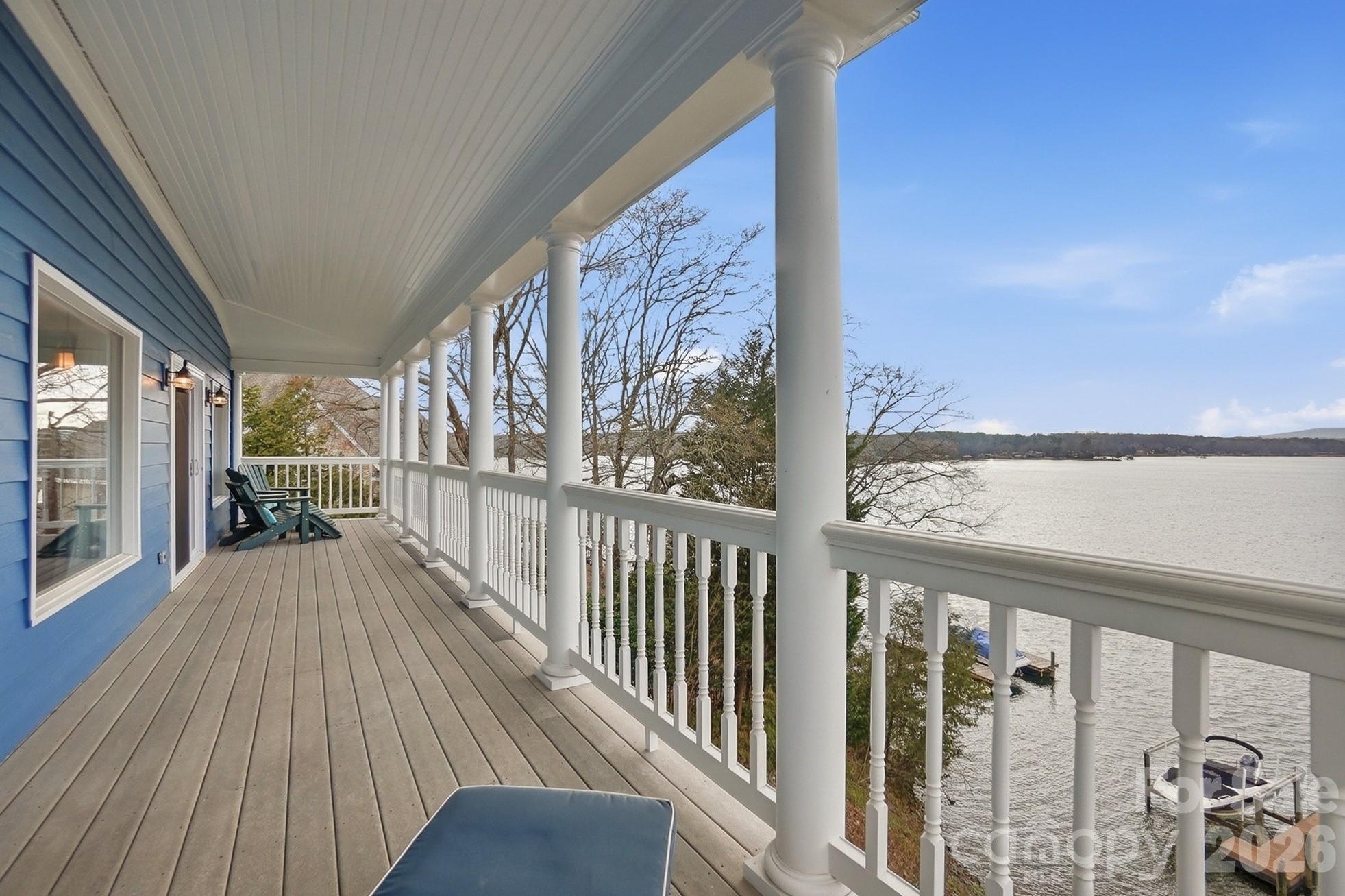 18212 Tayport Drive — Charlotte