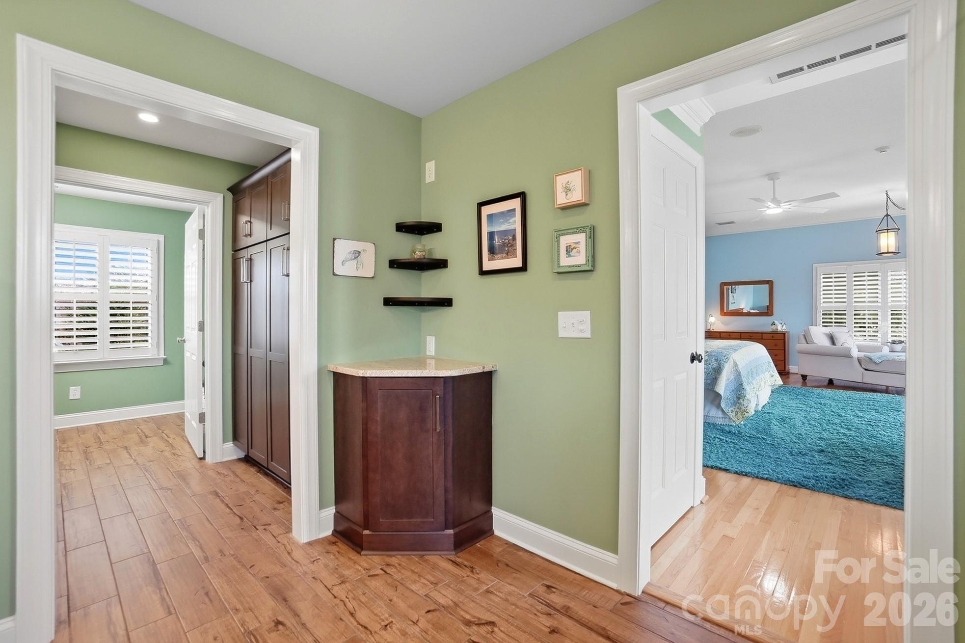 18212 Tayport Drive — Charlotte