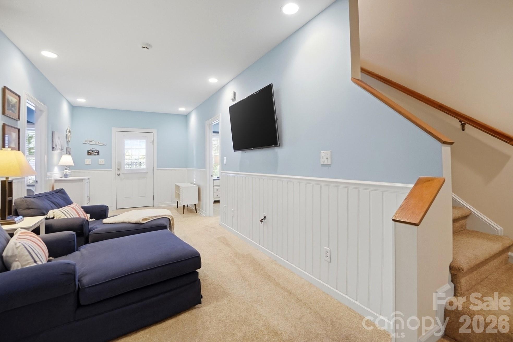 18212 Tayport Drive — Charlotte