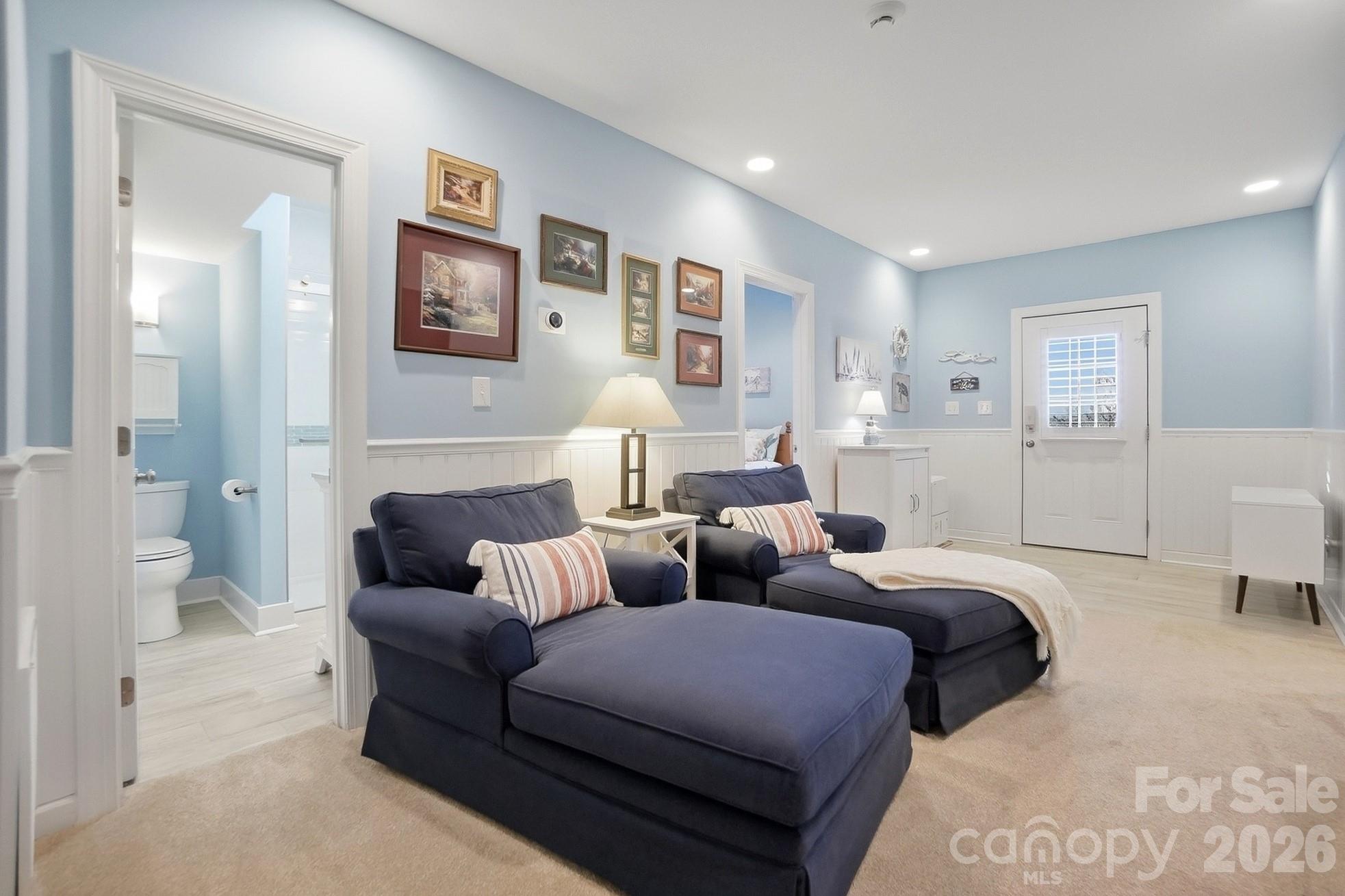 18212 Tayport Drive — Charlotte
