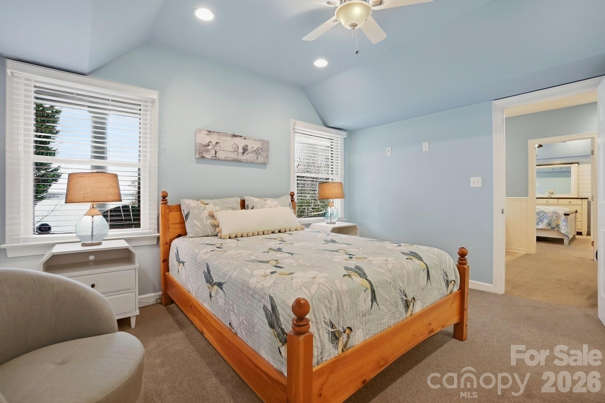 18212 Tayport Drive — Charlotte