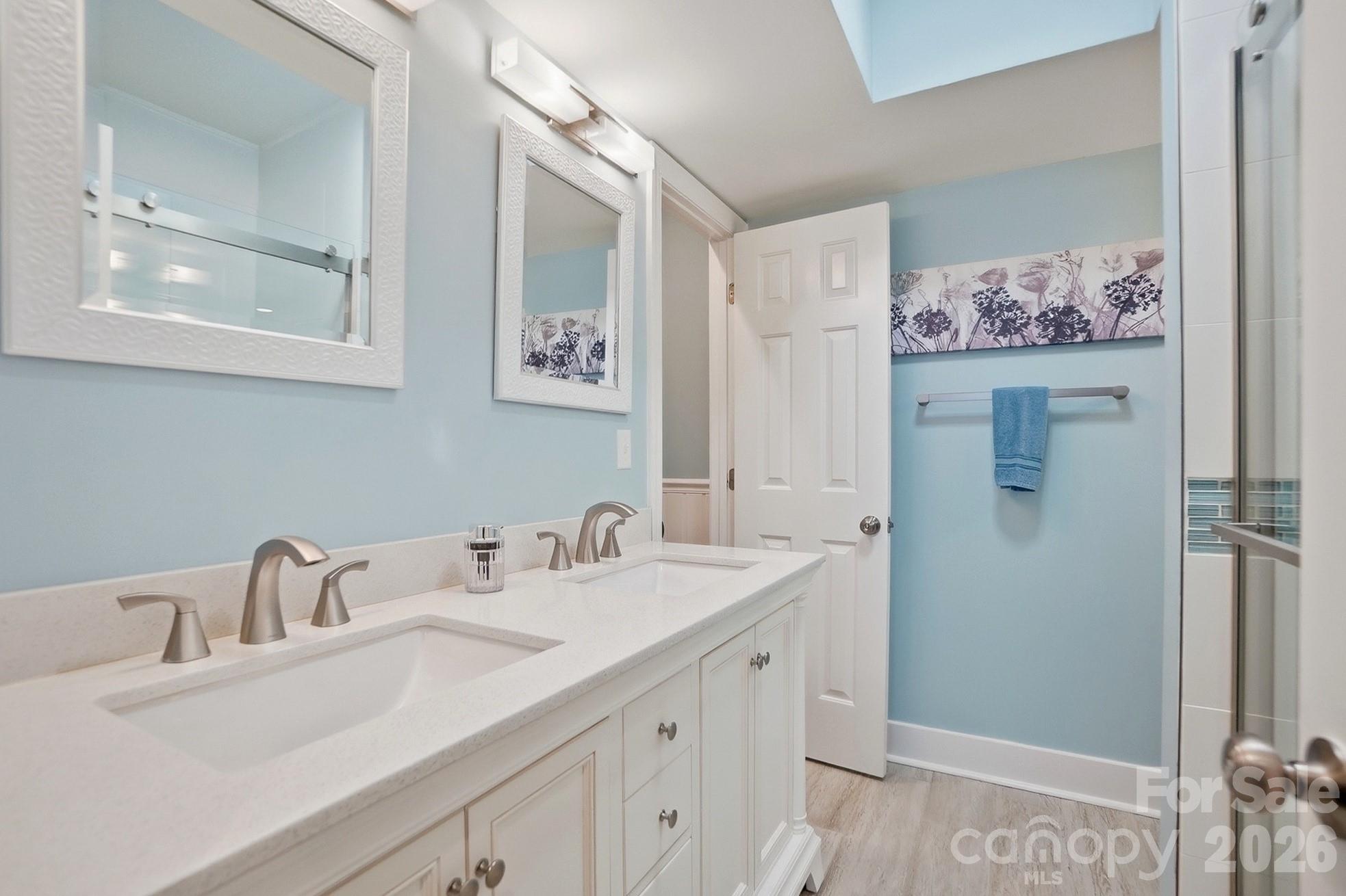 18212 Tayport Drive — Charlotte