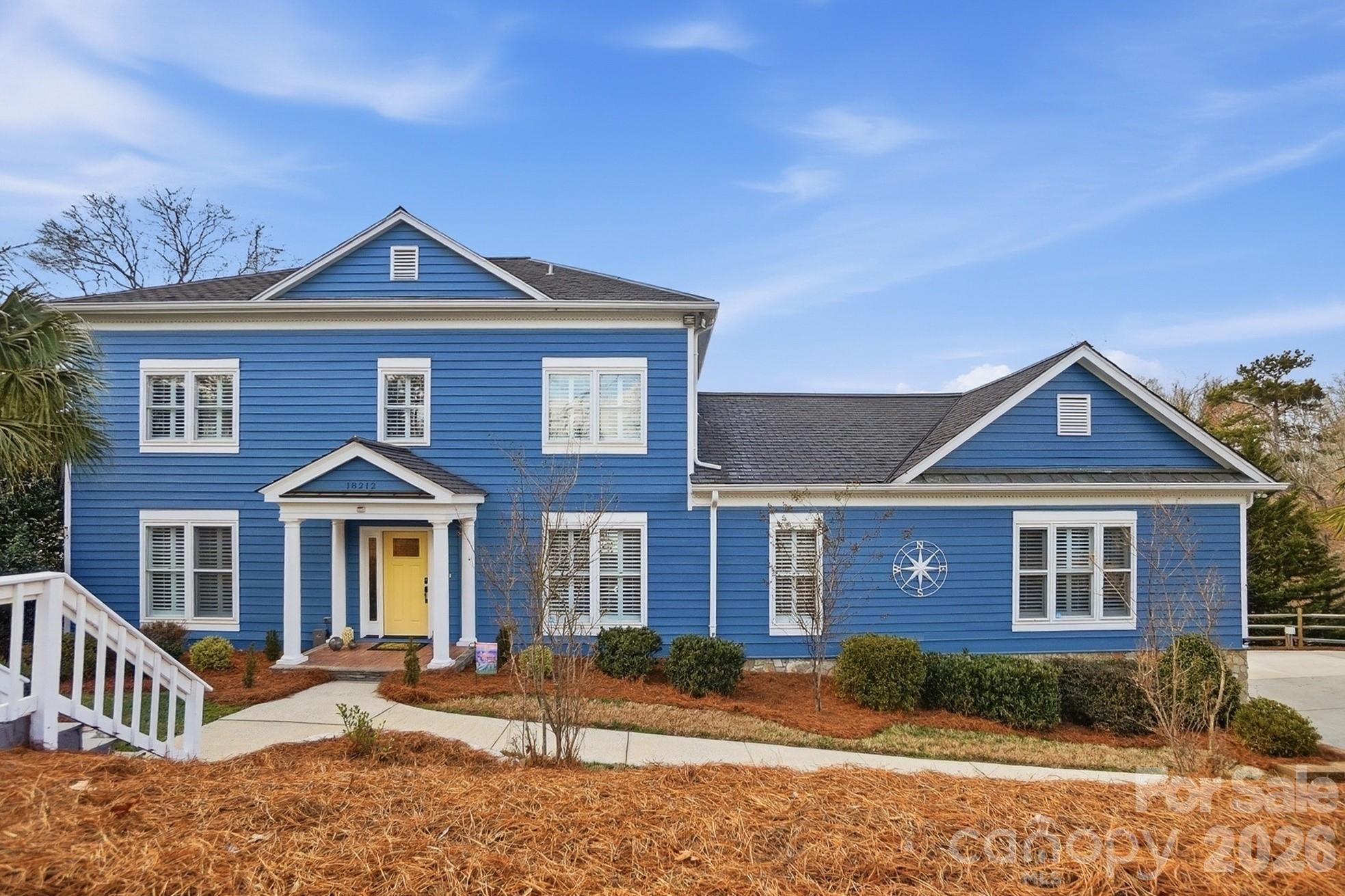 18212 Tayport Drive — Charlotte
