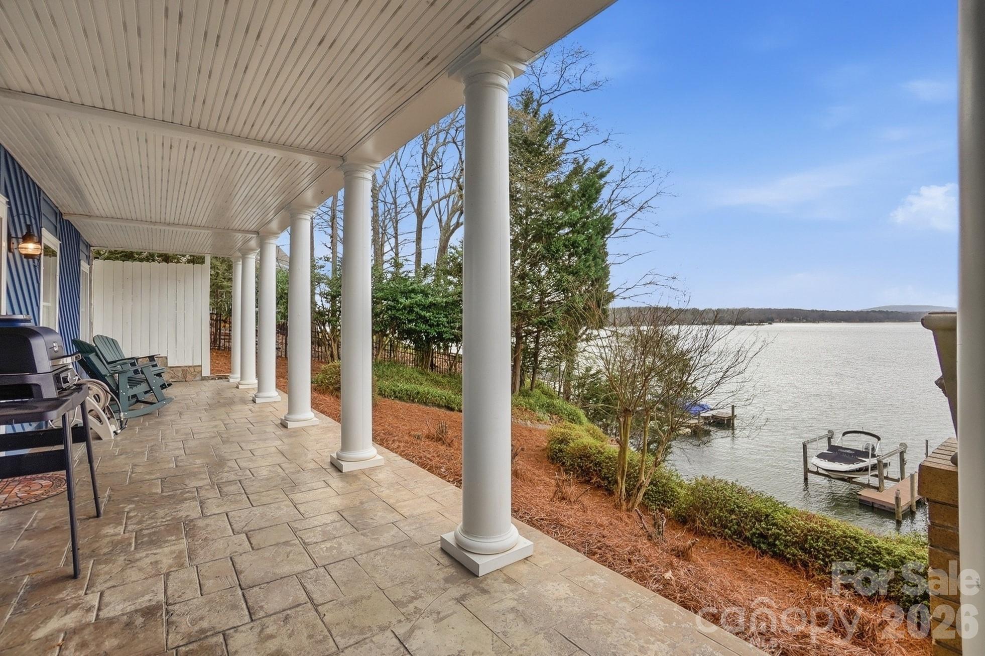 18212 Tayport Drive — Charlotte