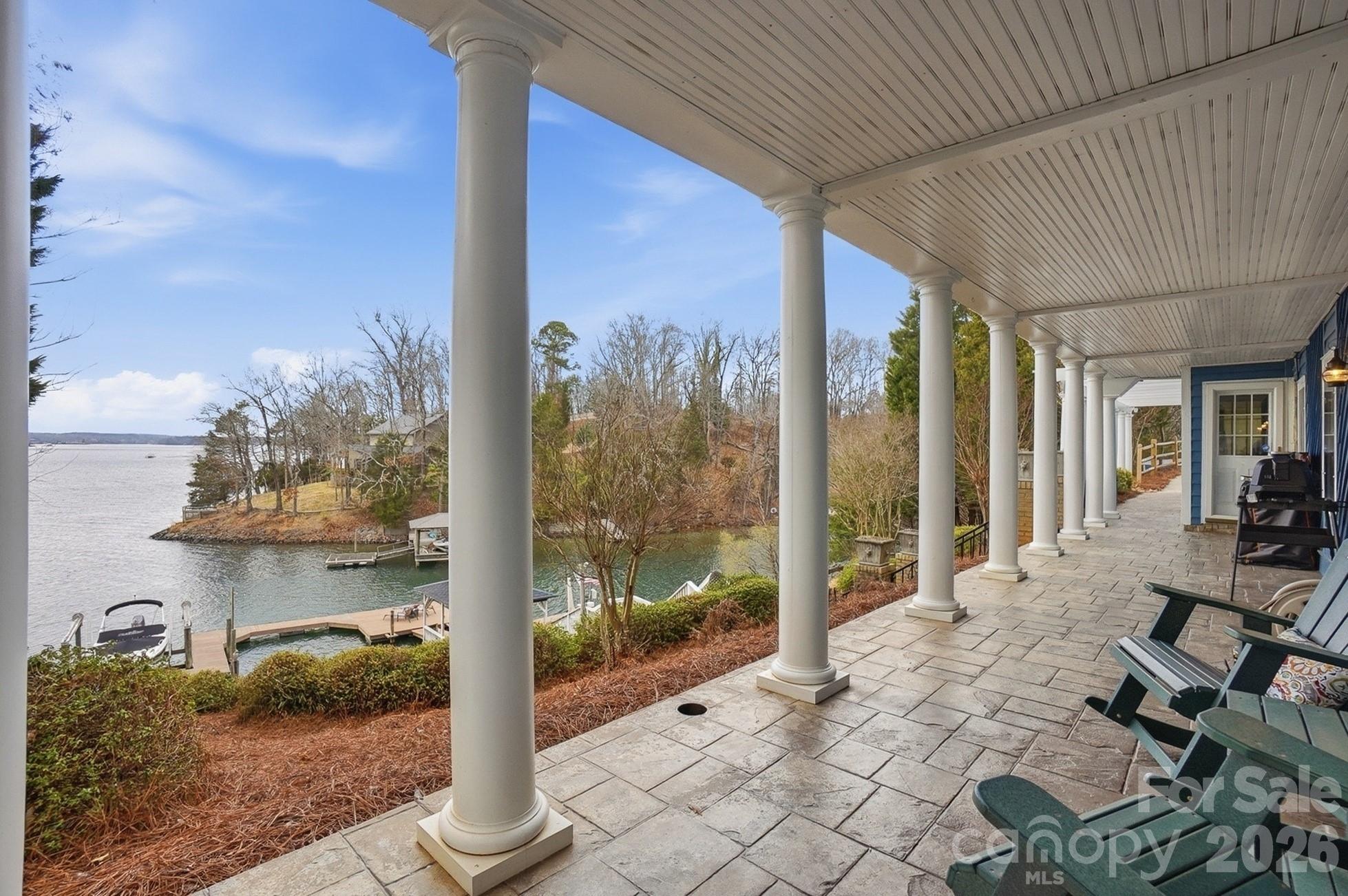 18212 Tayport Drive — Charlotte