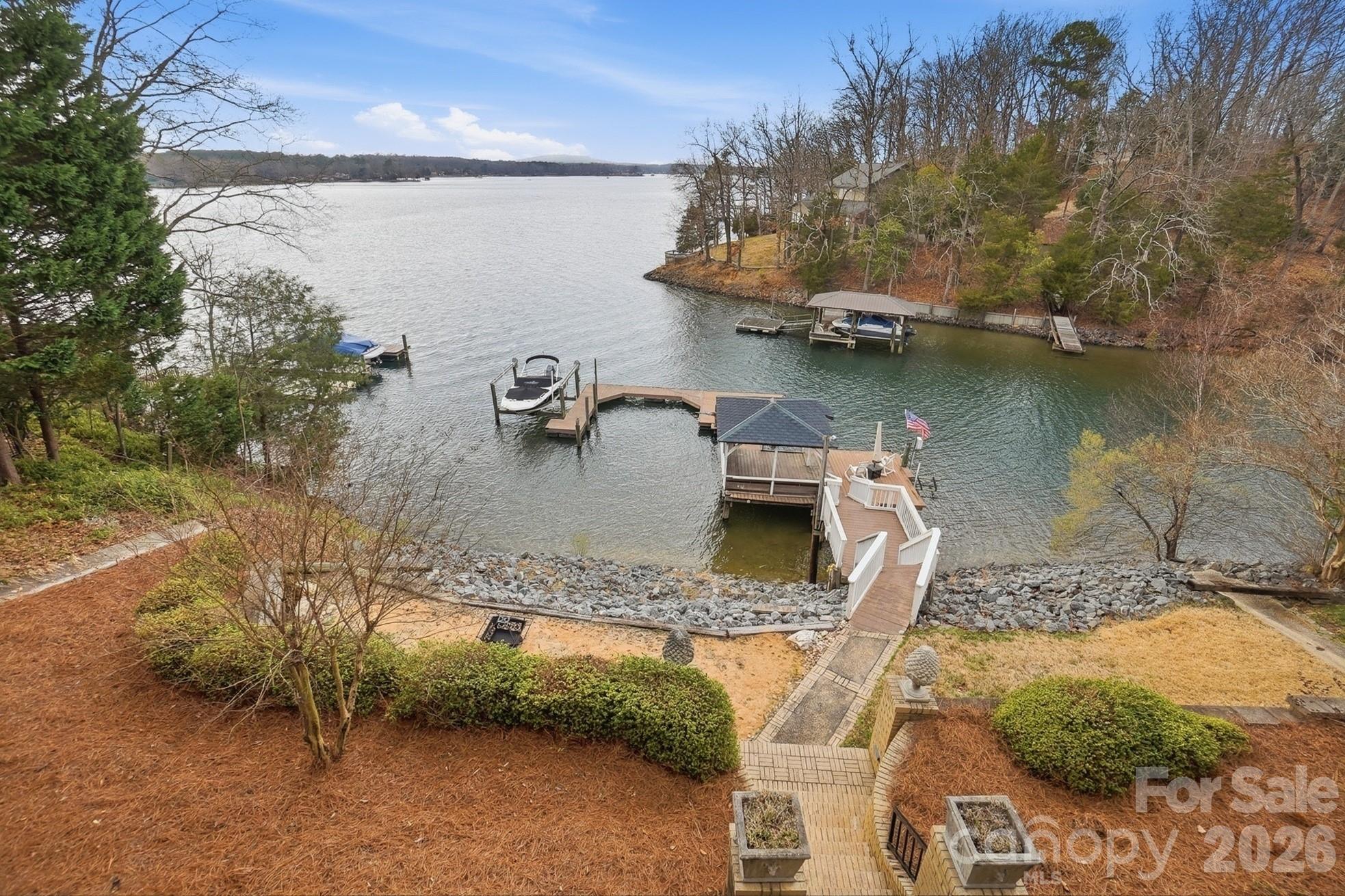 18212 Tayport Drive — Charlotte