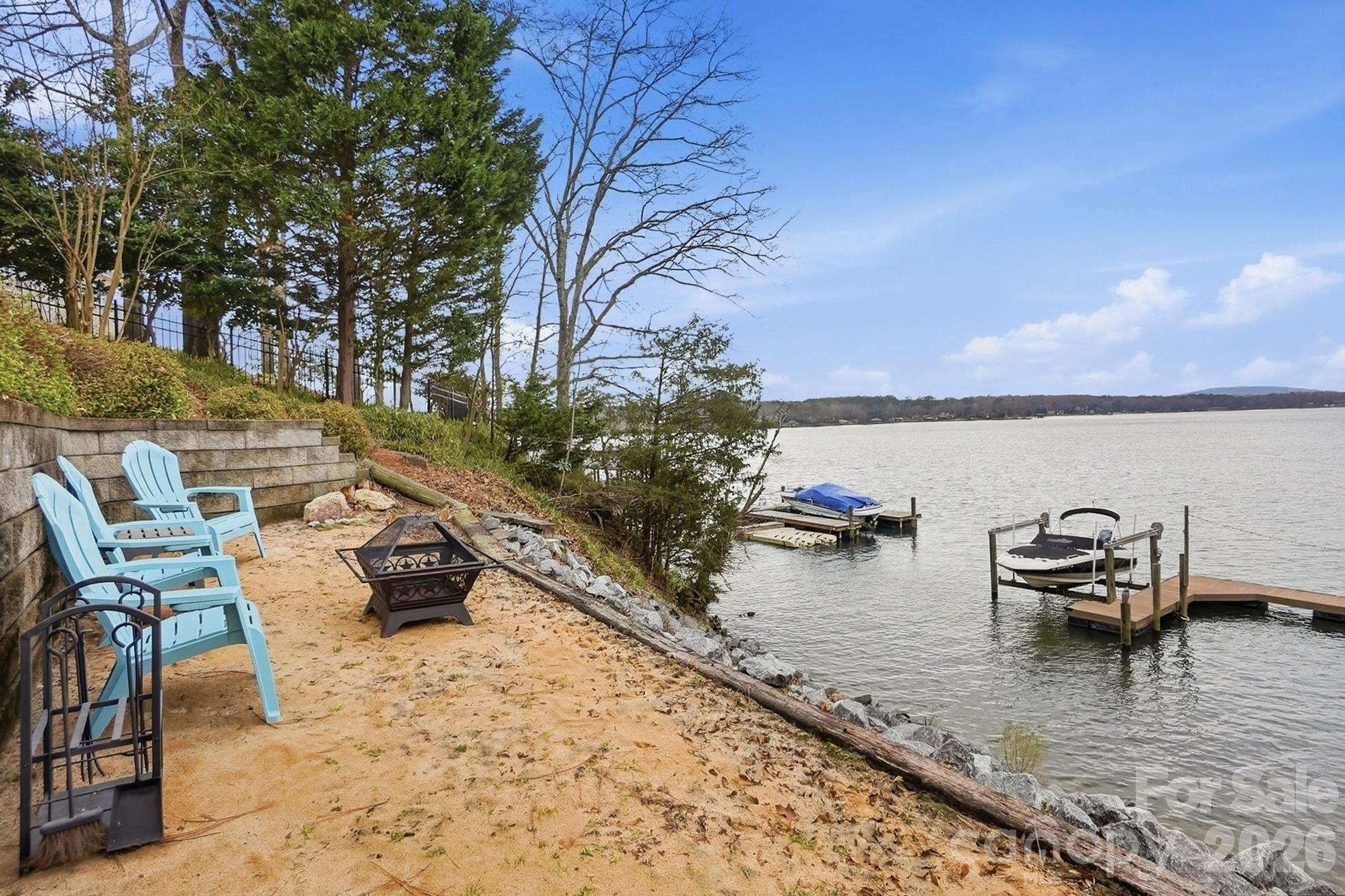 18212 Tayport Drive — Charlotte