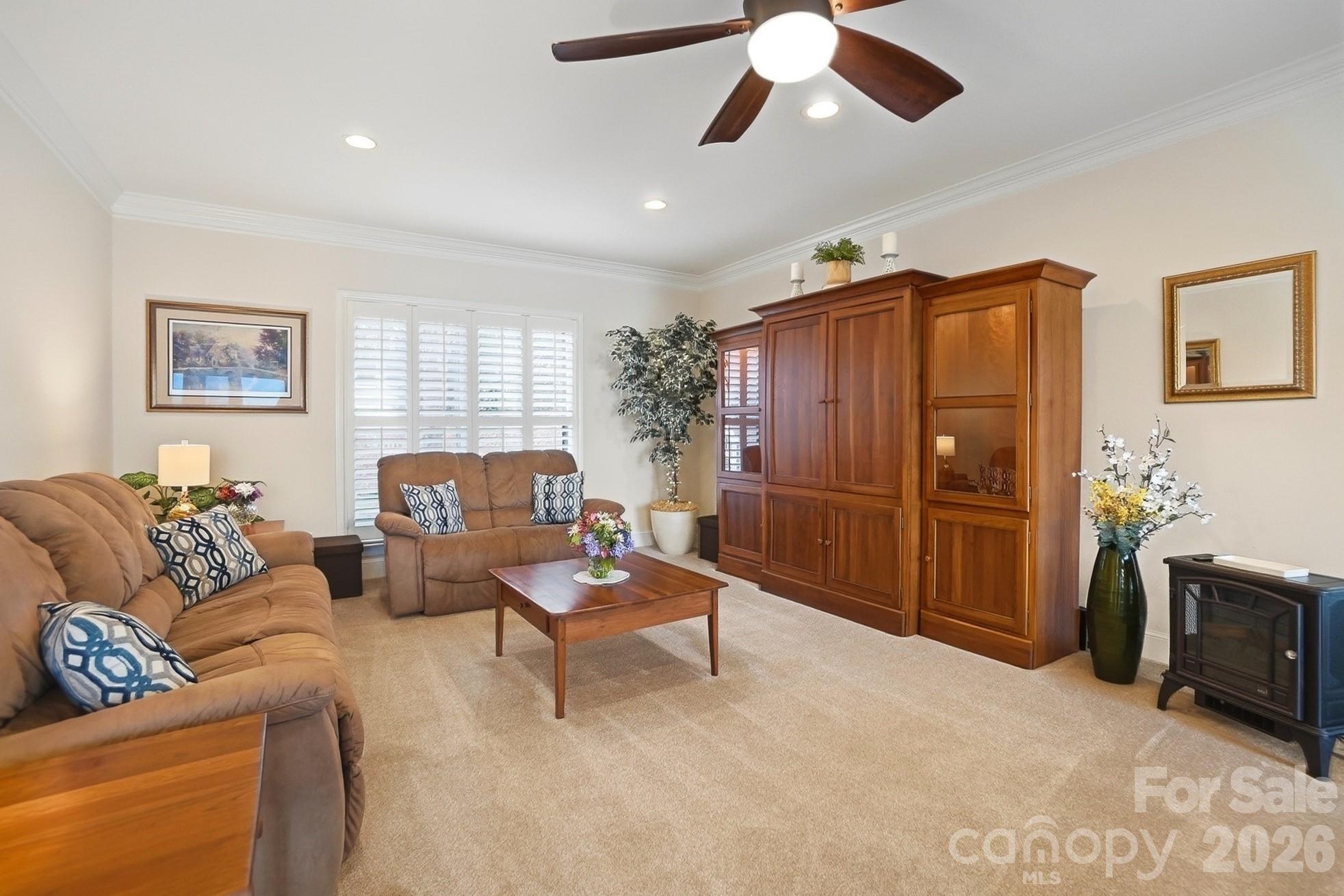 18212 Tayport Drive — Charlotte
