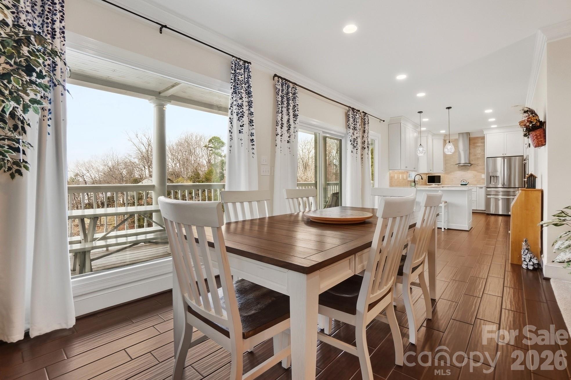 18212 Tayport Drive — Charlotte