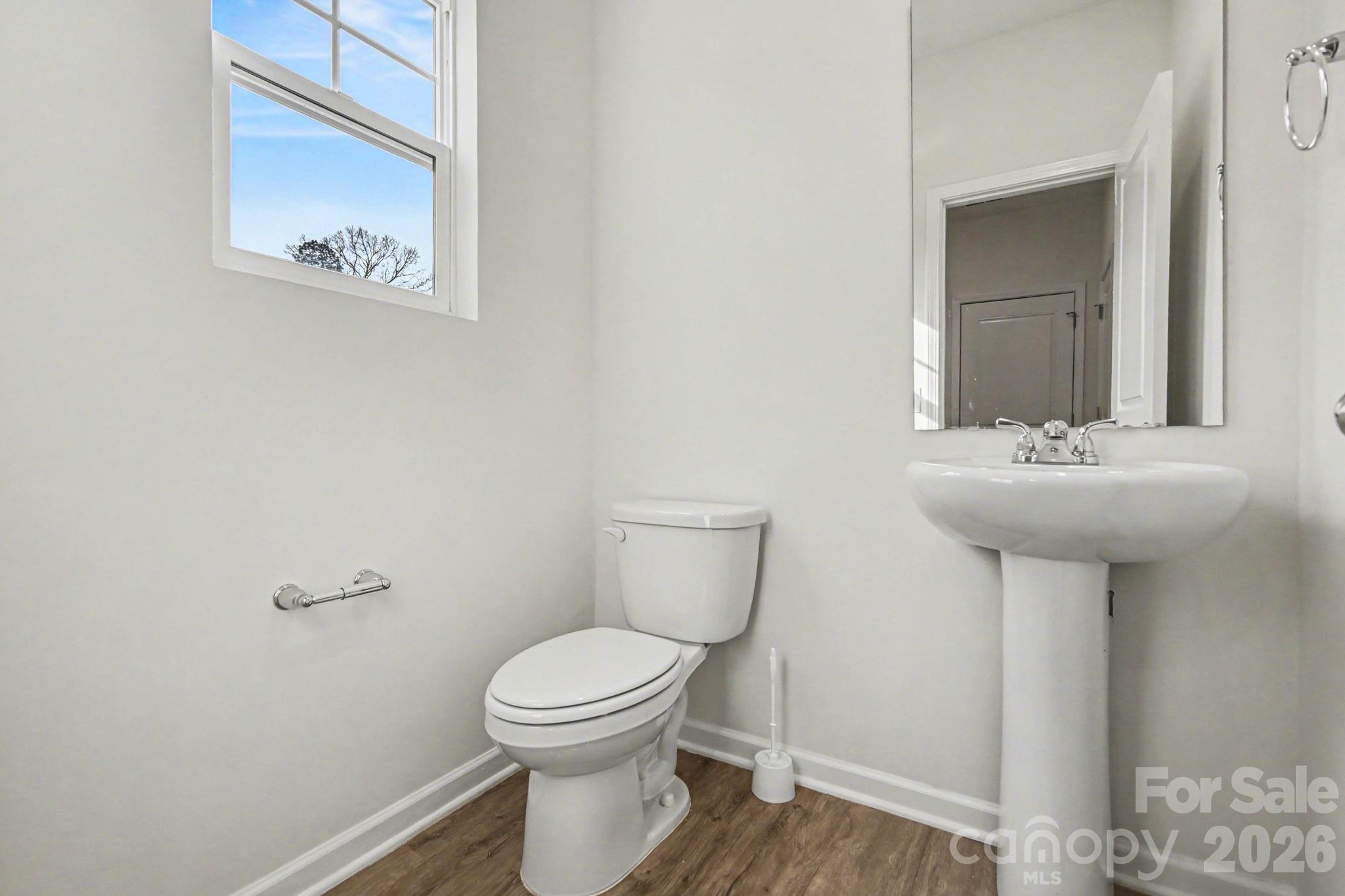 1727 Cloaninger Avenue — Statesville