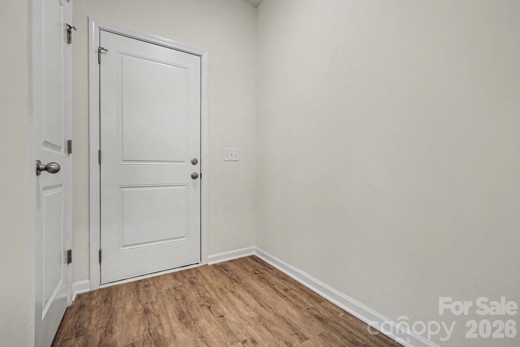 1727 Cloaninger Avenue — Statesville