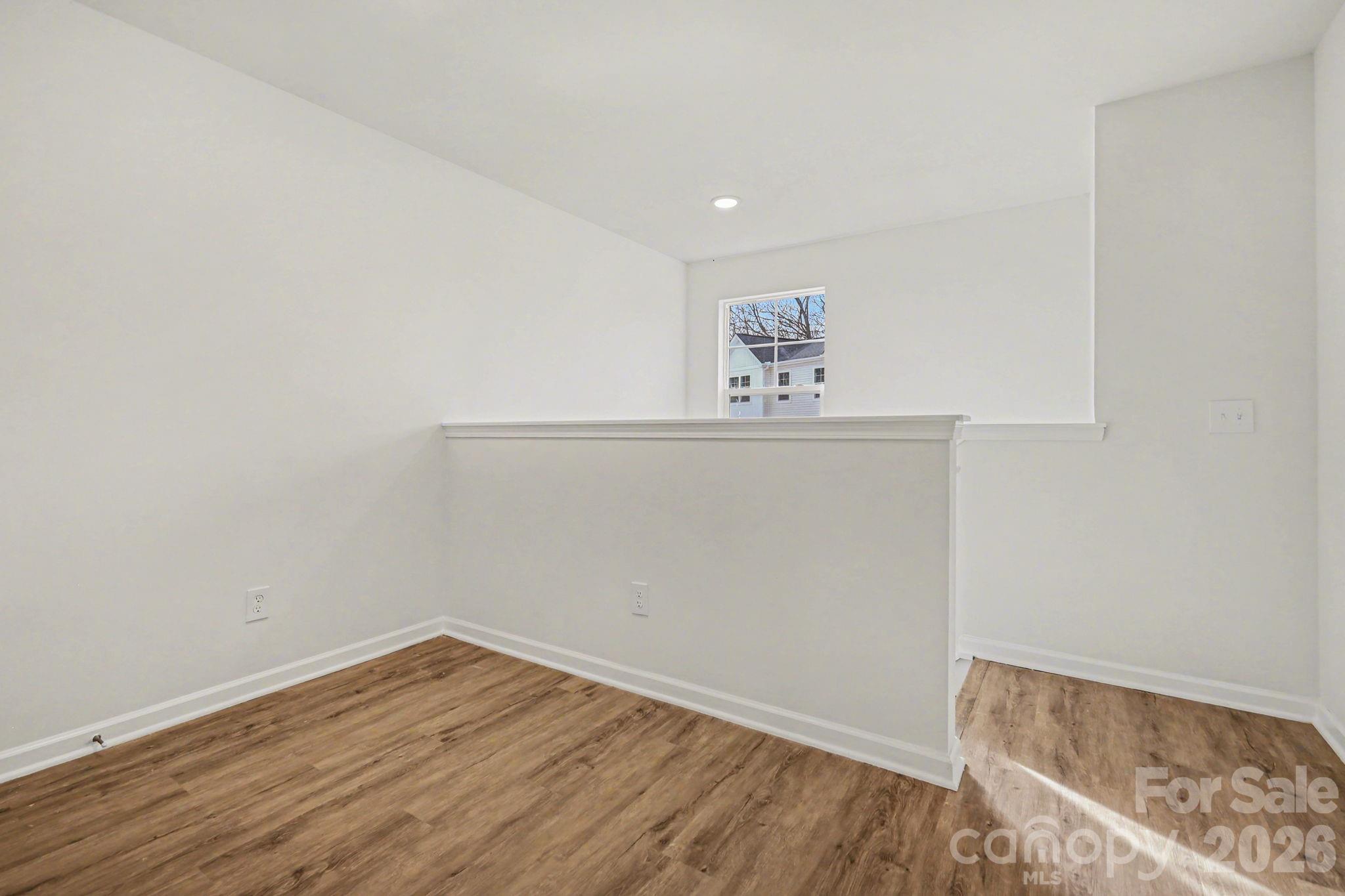 1727 Cloaninger Avenue — Statesville