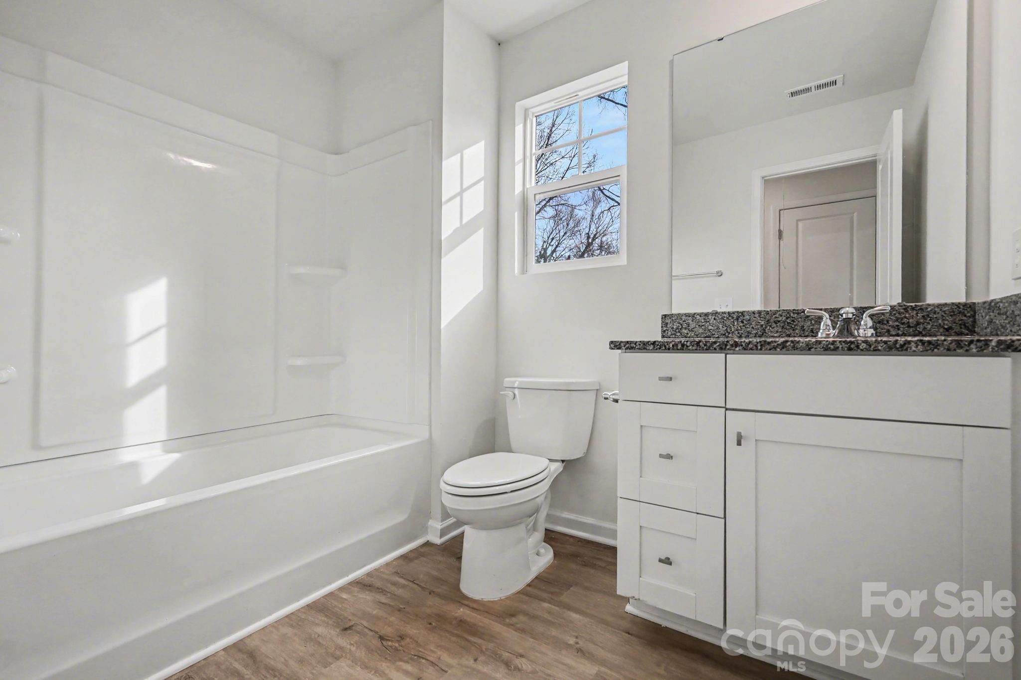 1727 Cloaninger Avenue — Statesville