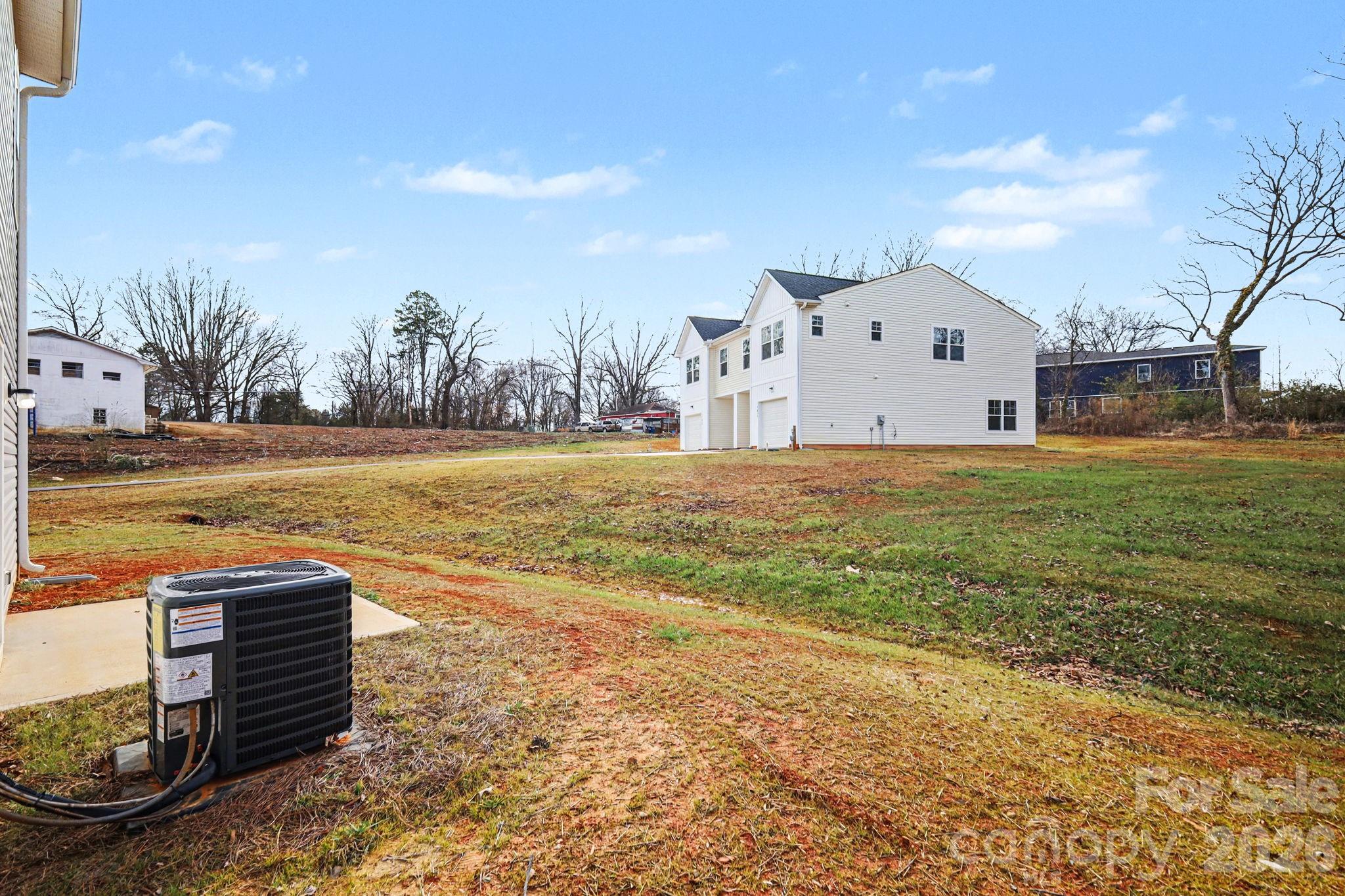 1727 Cloaninger Avenue — Statesville