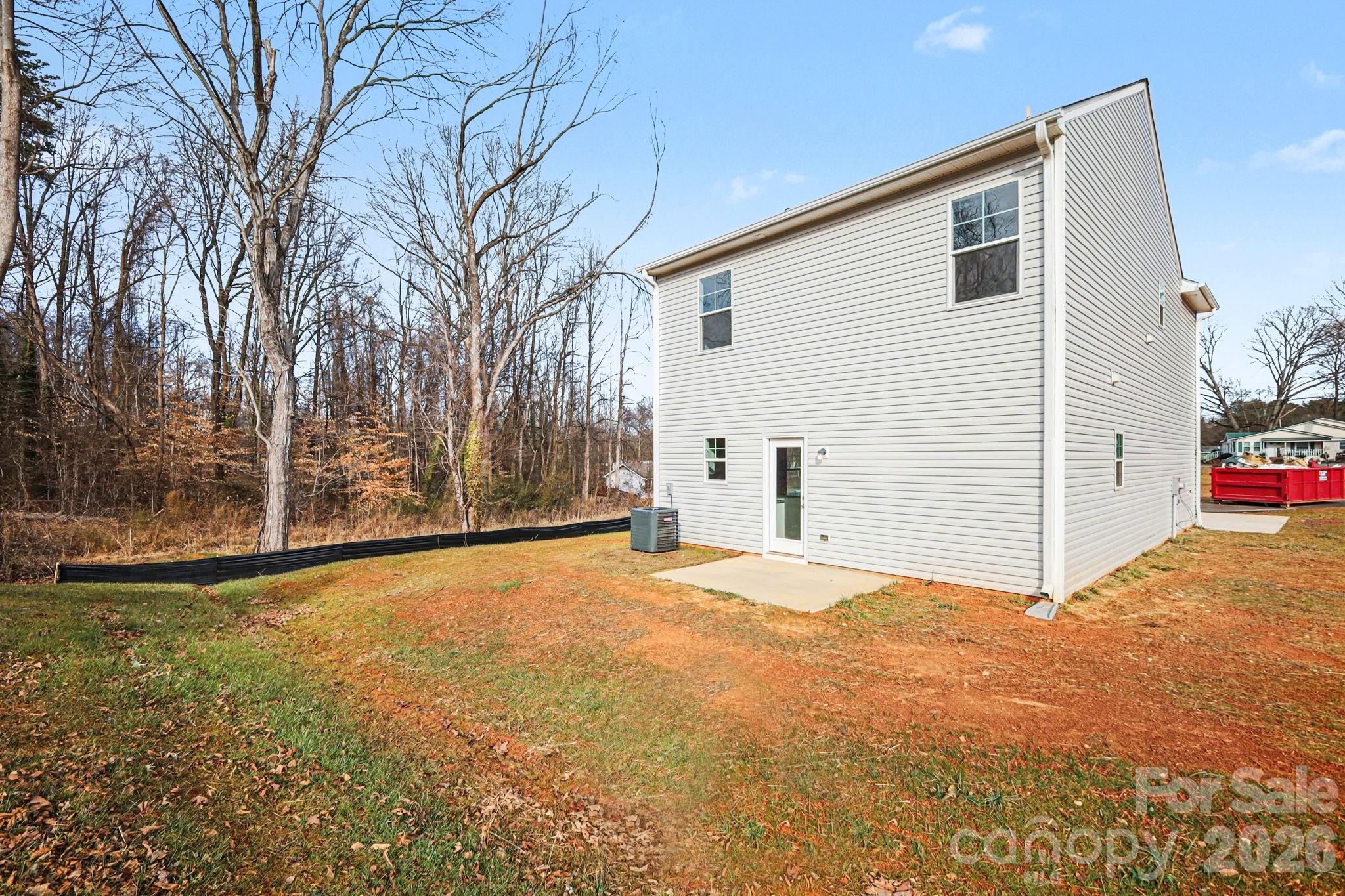 1727 Cloaninger Avenue — Statesville