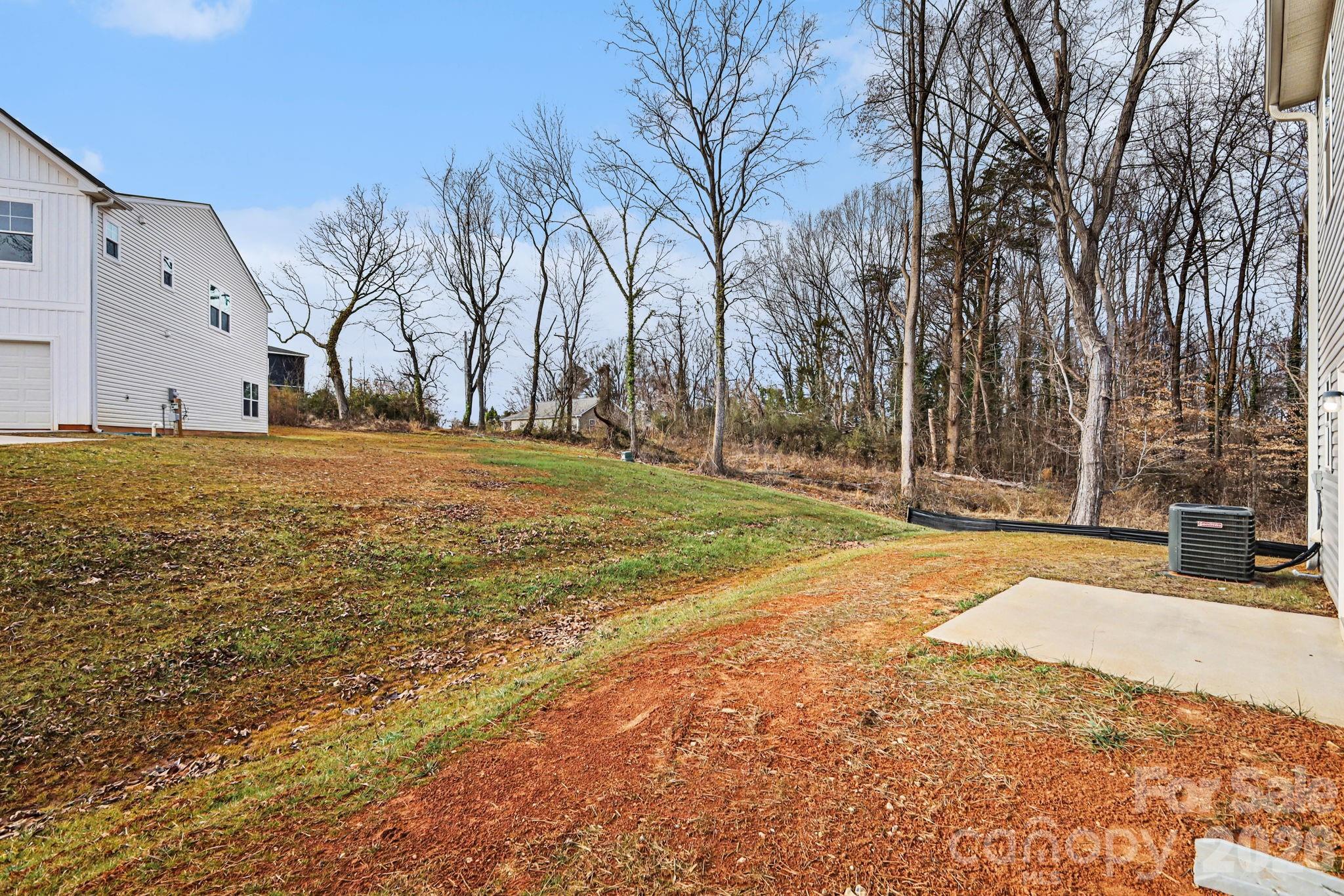 1727 Cloaninger Avenue — Statesville