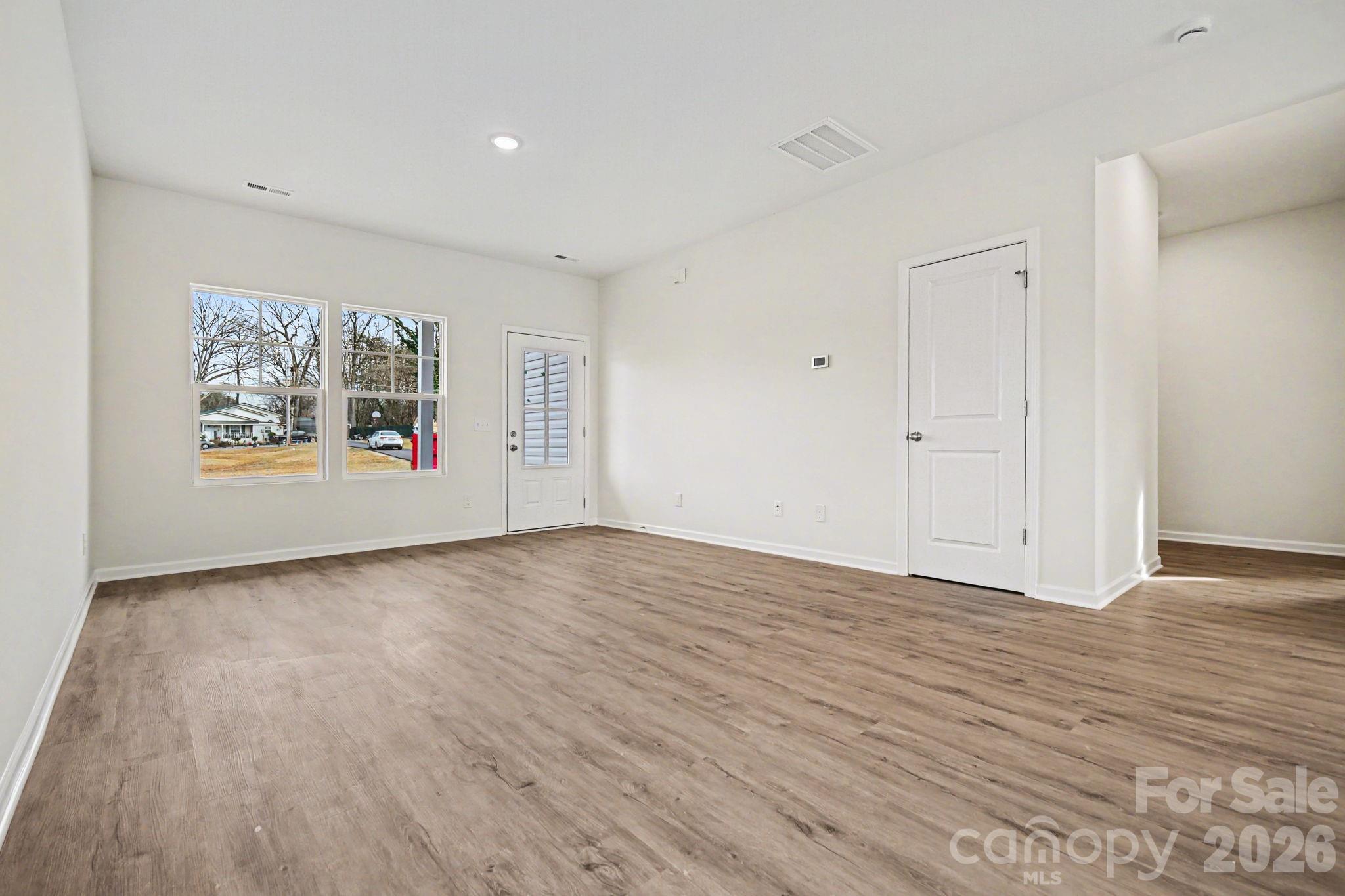 1727 Cloaninger Avenue — Statesville