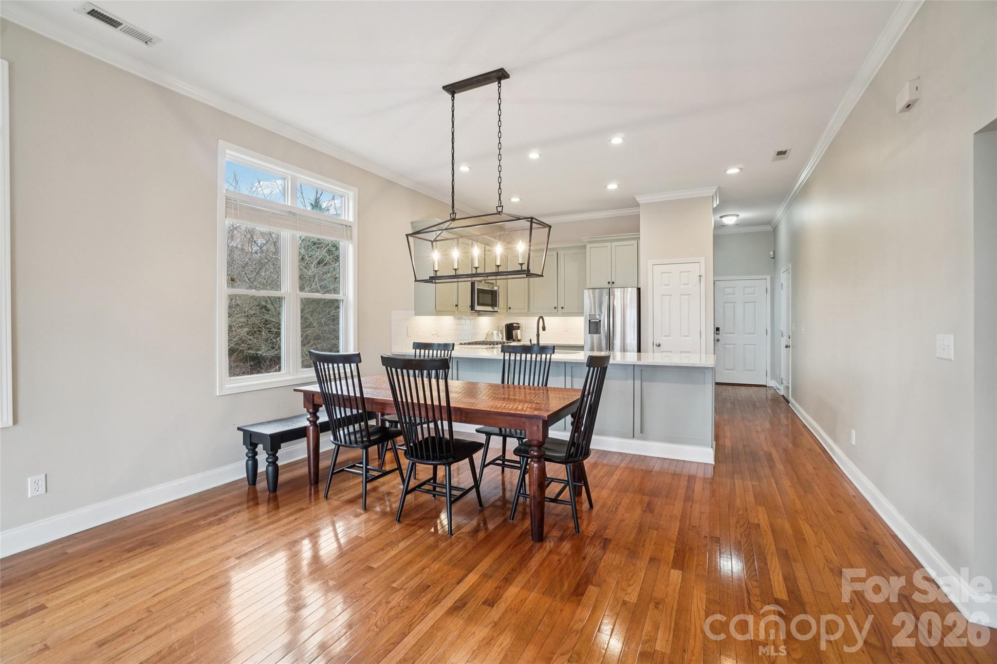 116 Dalya Road — Swannanoa