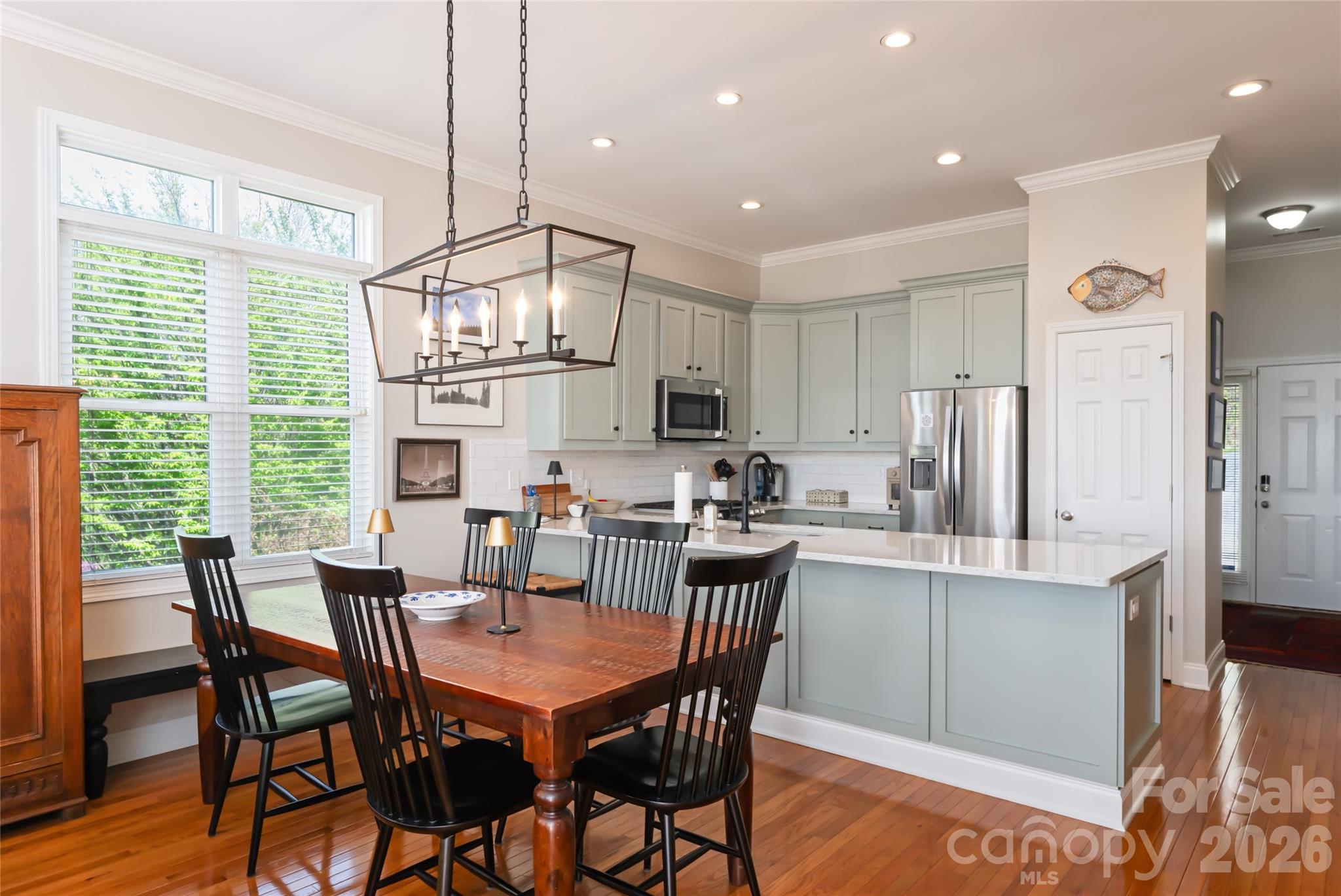 116 Dalya Road — Swannanoa