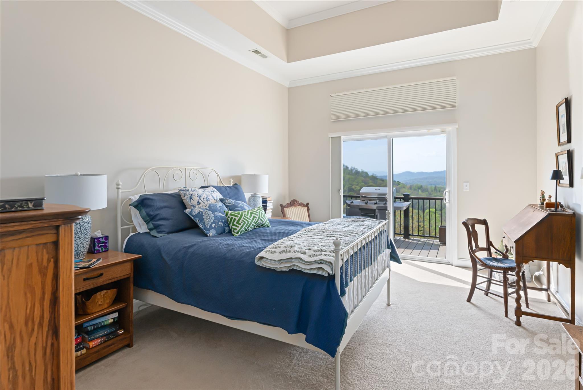 116 Dalya Road — Swannanoa