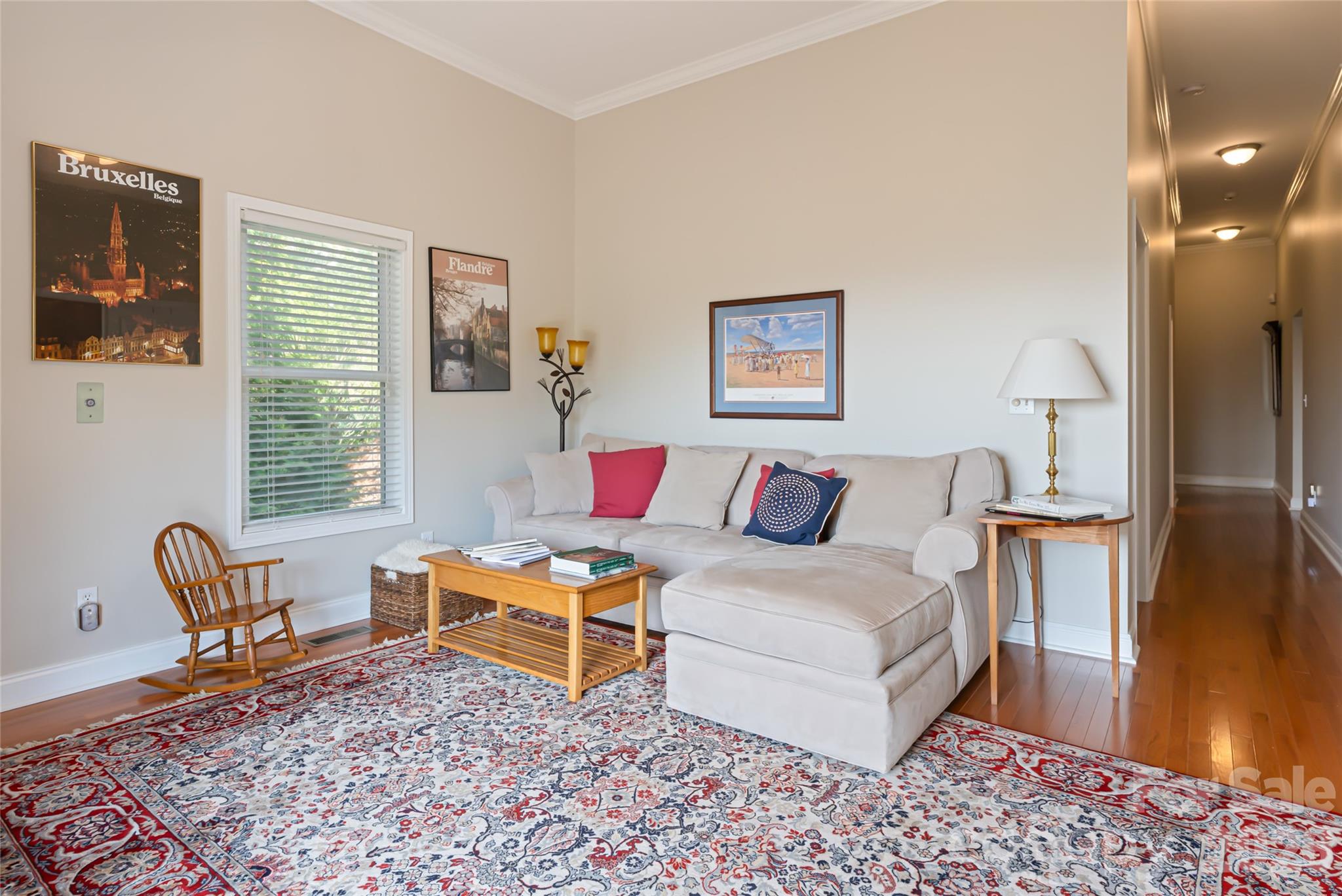116 Dalya Road — Swannanoa