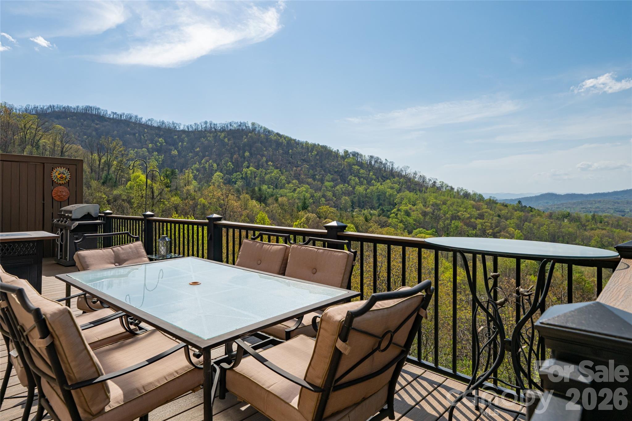116 Dalya Road — Swannanoa