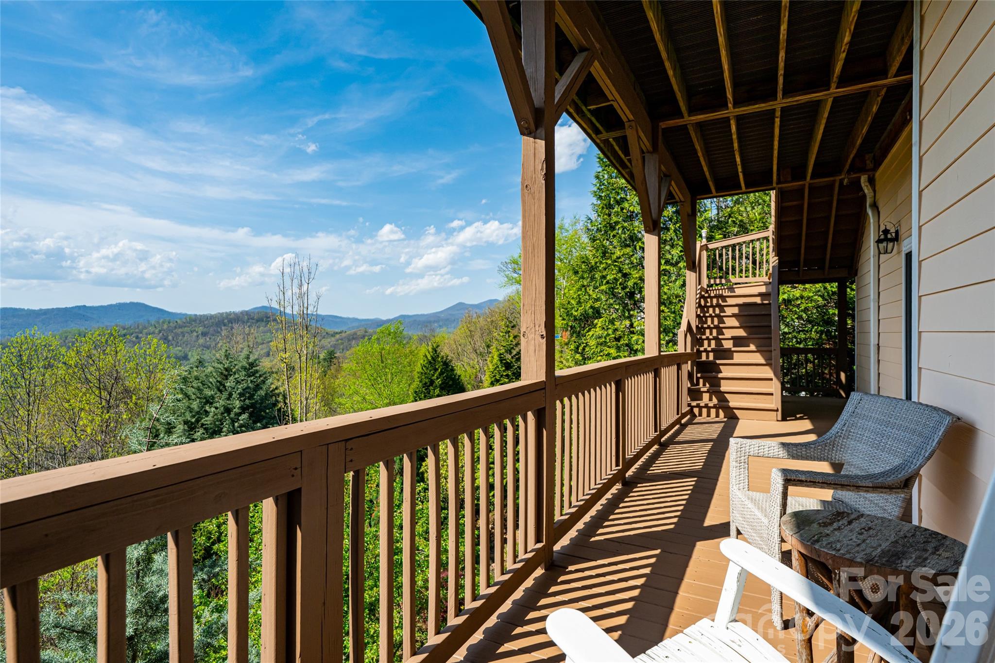 116 Dalya Road — Swannanoa