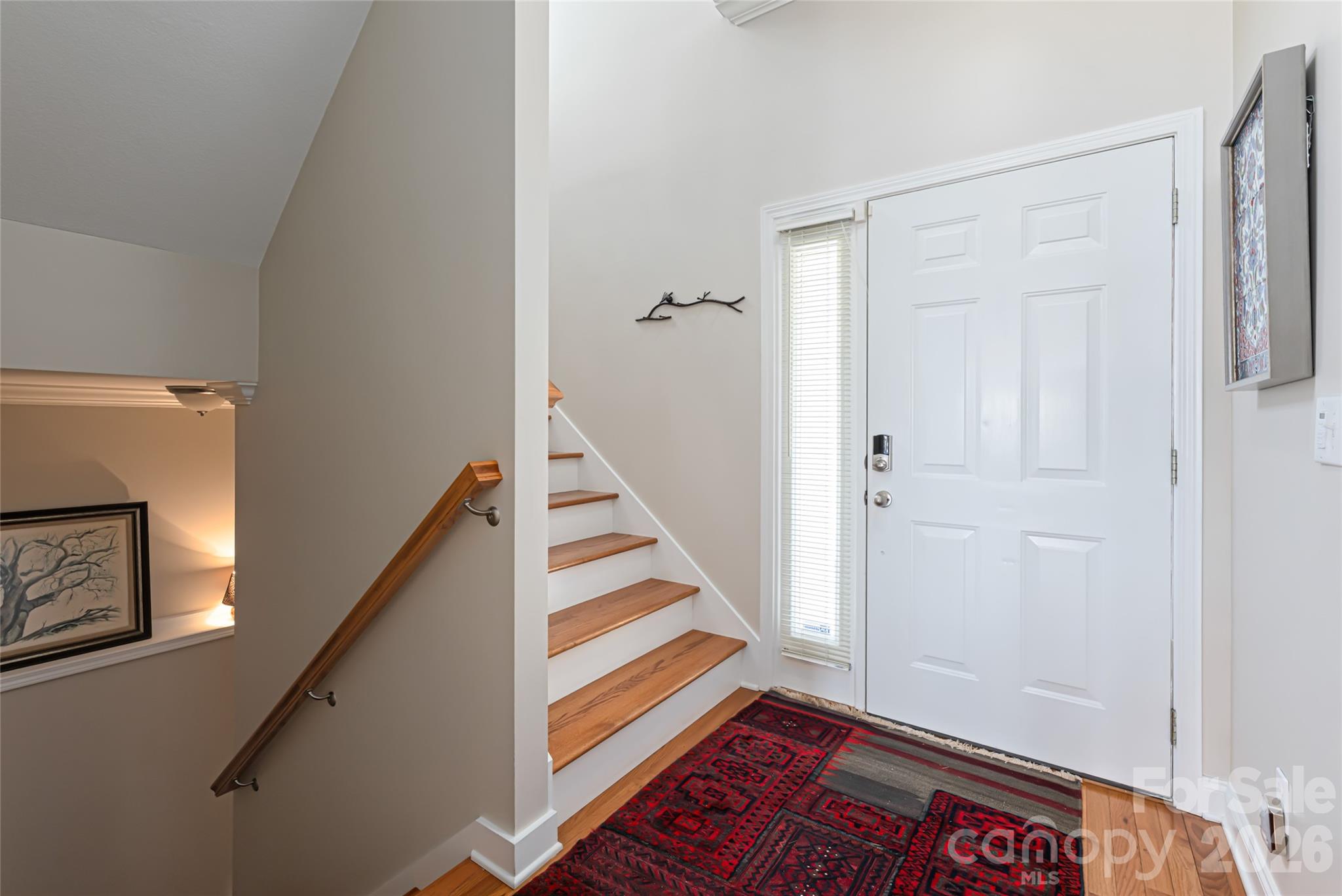 116 Dalya Road — Swannanoa