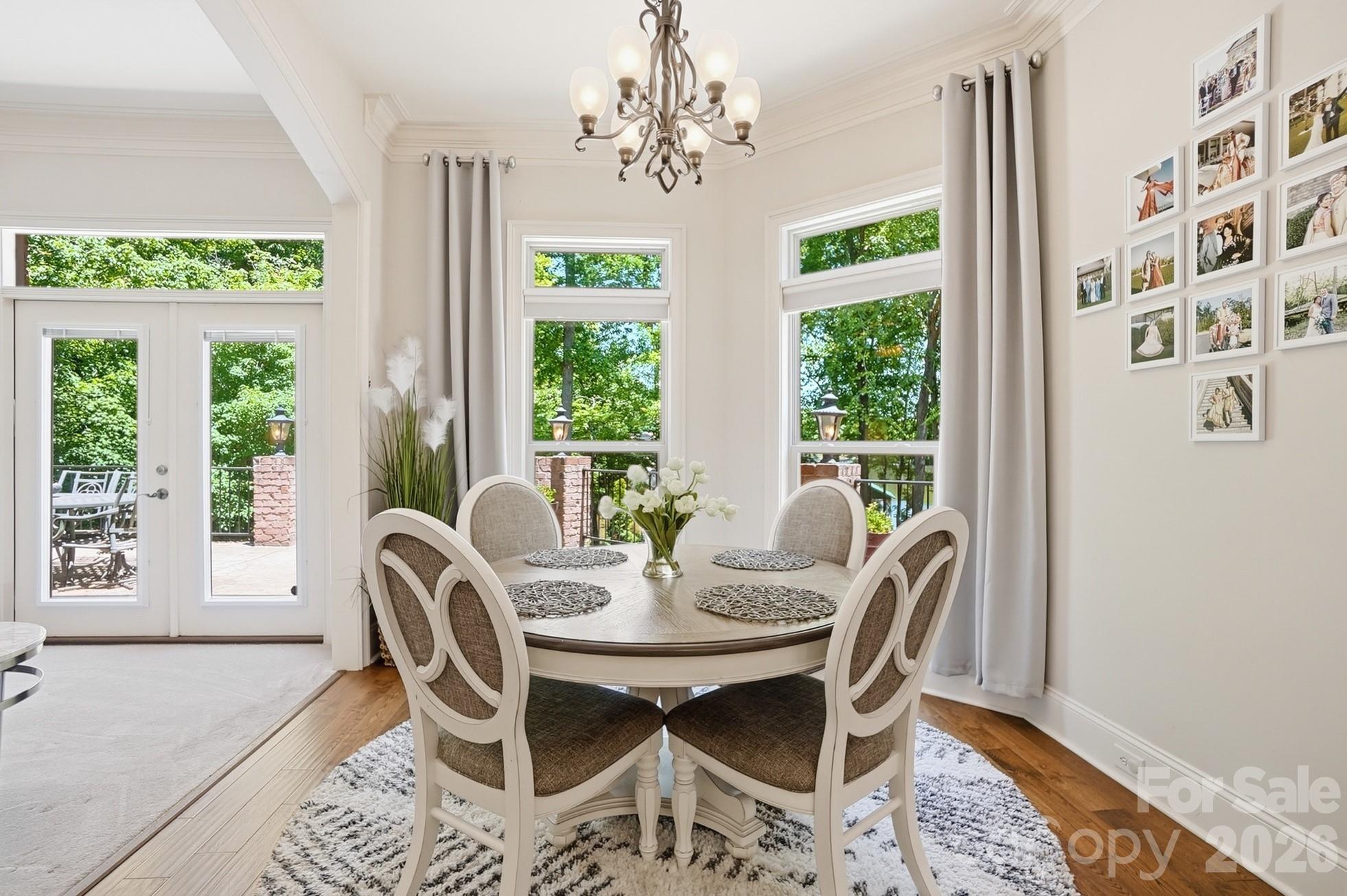 932 Thorn Ridge Lane — Clover