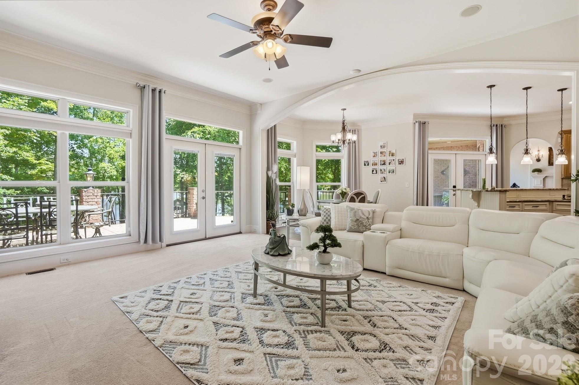 932 Thorn Ridge Lane — Clover