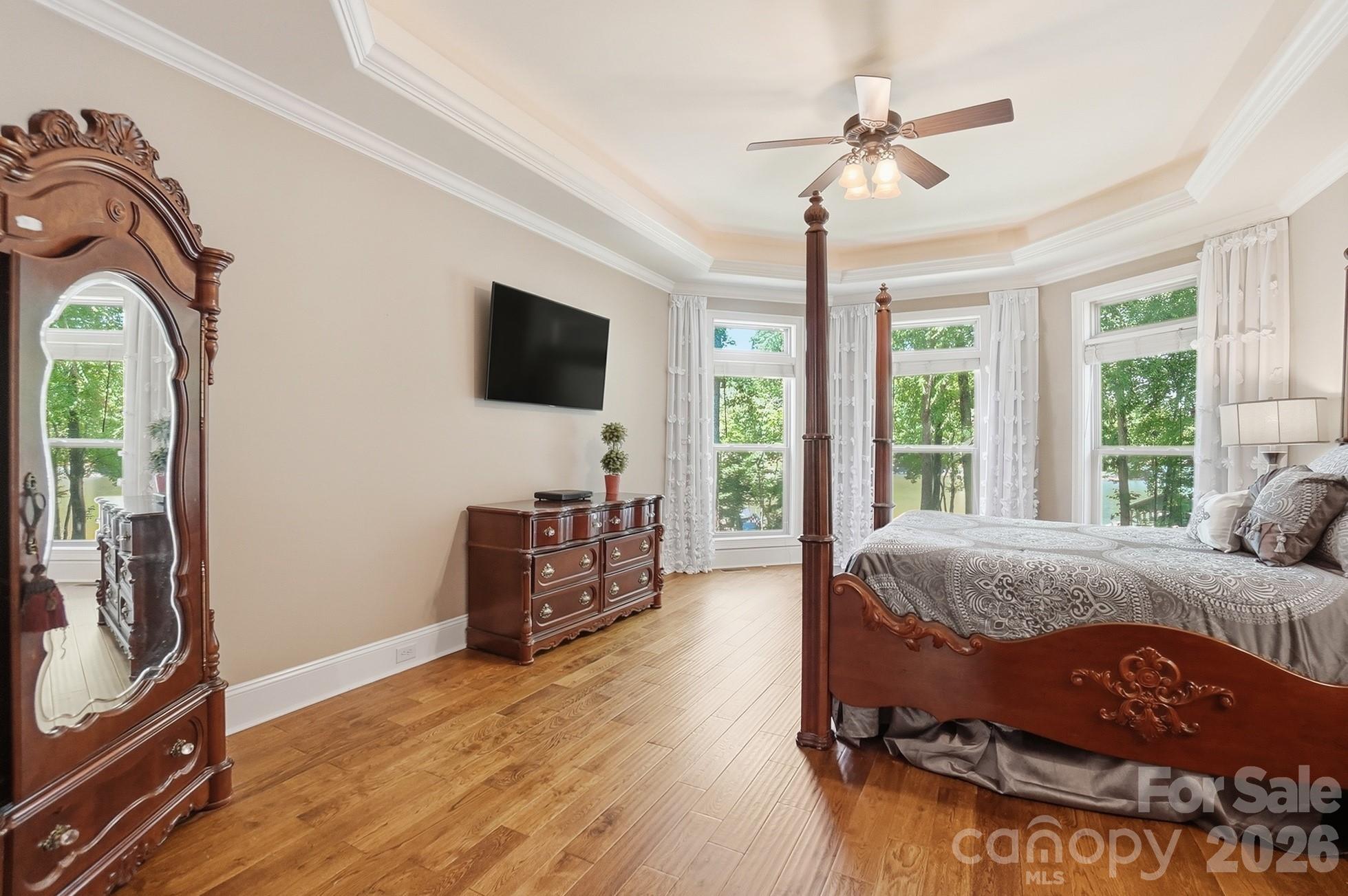 932 Thorn Ridge Lane — Clover