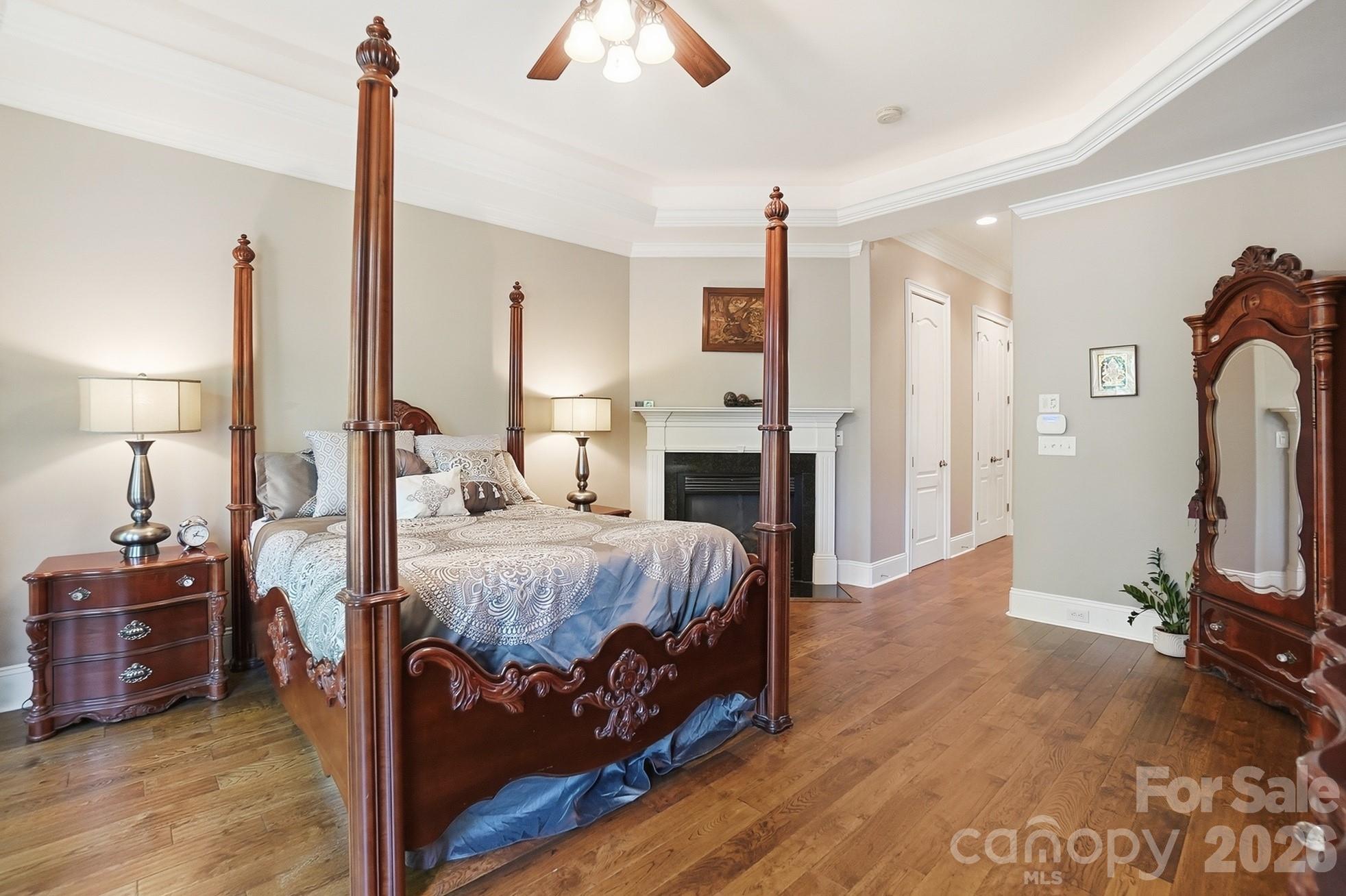 932 Thorn Ridge Lane — Clover