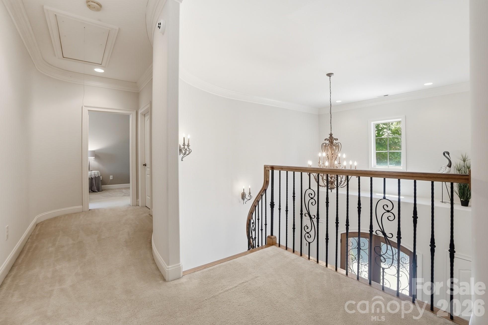 932 Thorn Ridge Lane — Clover