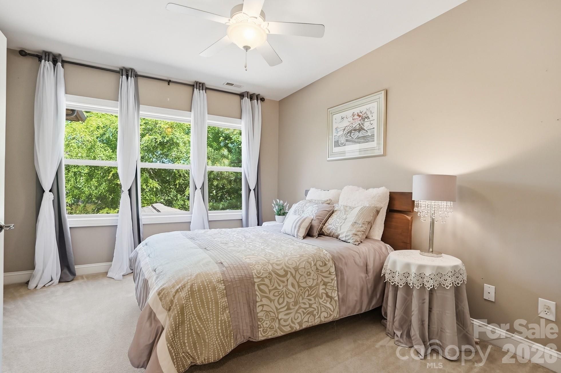 932 Thorn Ridge Lane — Clover